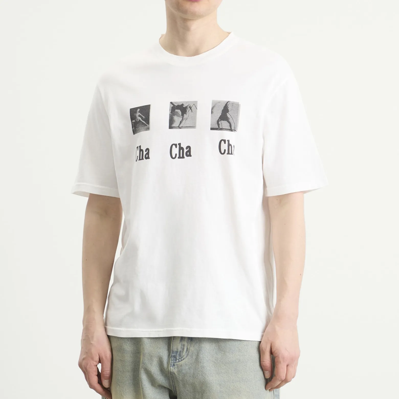 ACMH by Magic Castles Cha Cha Cha T-Shirt