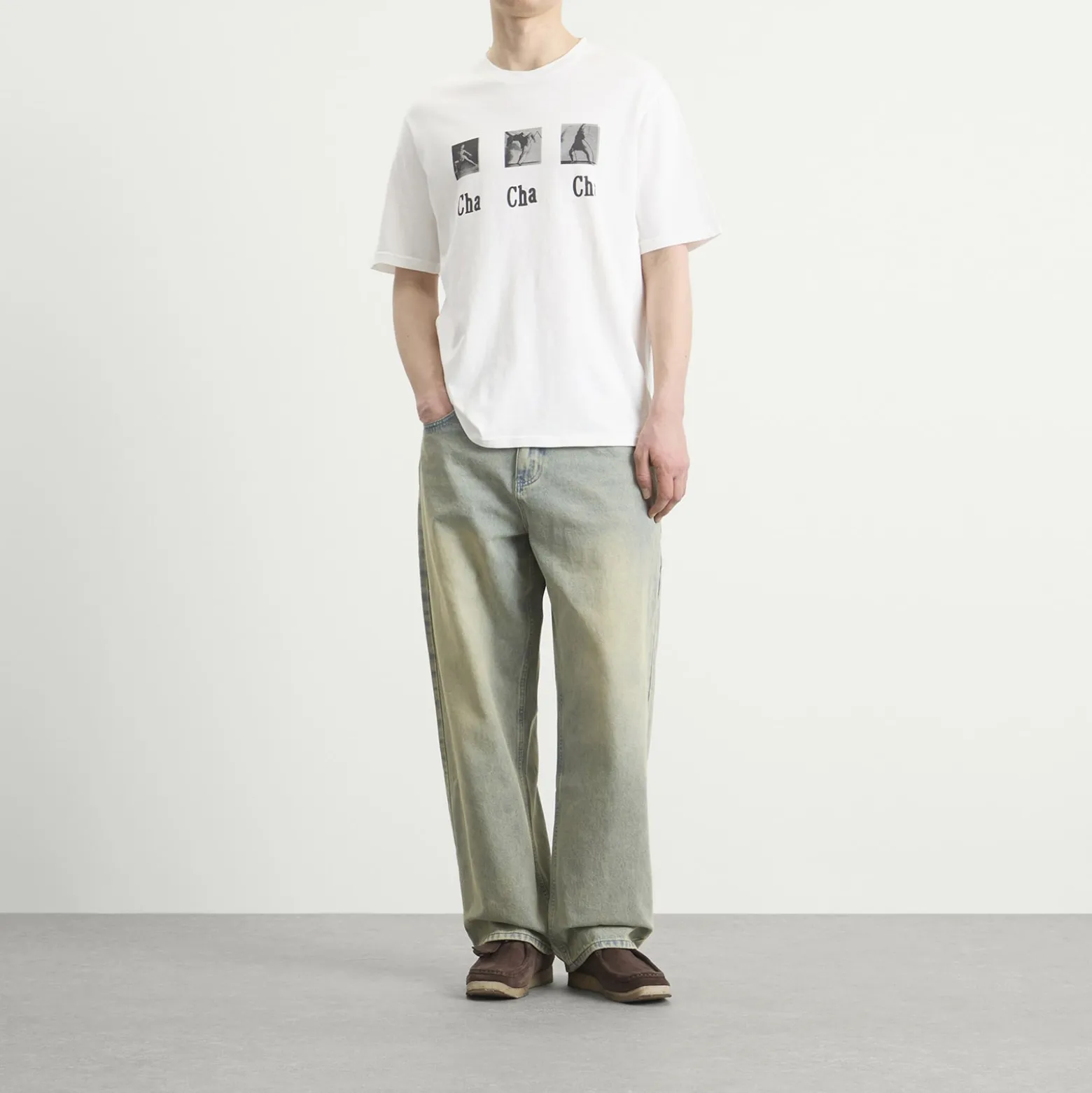 ACMH by Magic Castles Cha Cha Cha T-Shirt