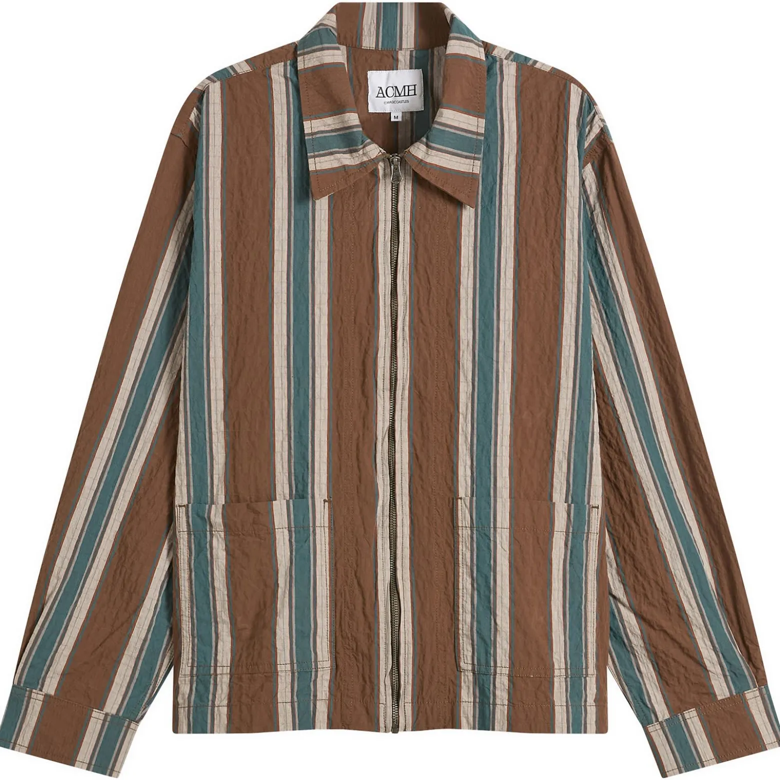 ACMH by Magic Castles Deja Vu Overshirt
