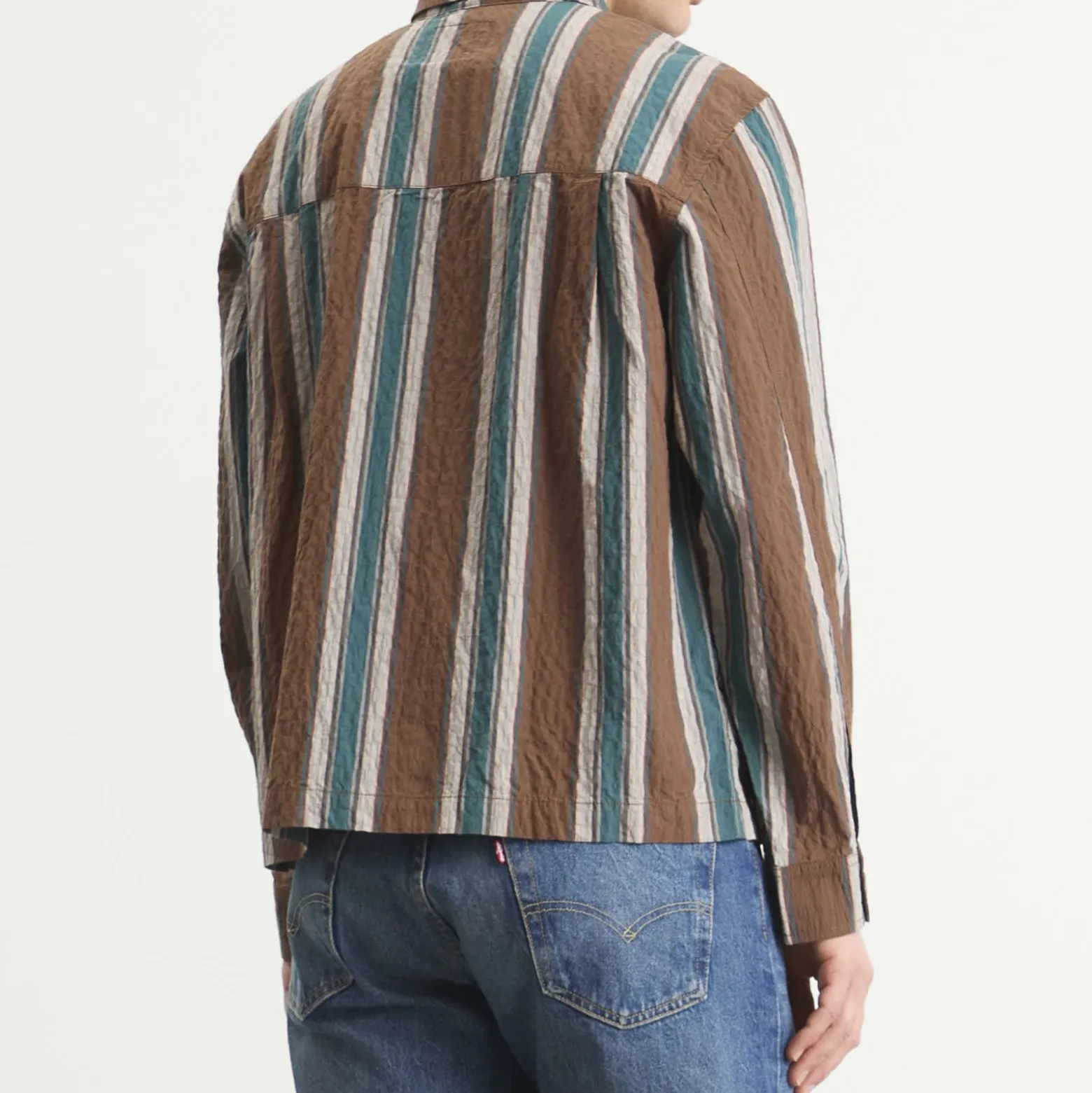 ACMH by Magic Castles Deja Vu Overshirt