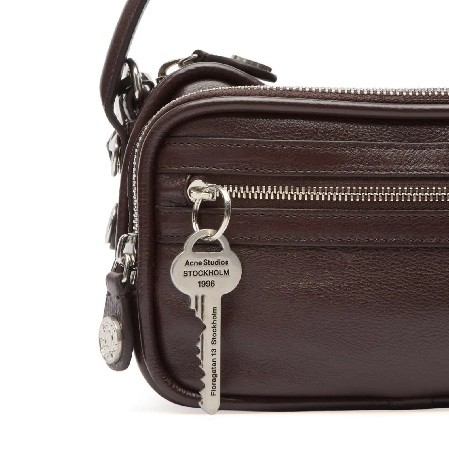 Acne Studios Camero Kit Bag