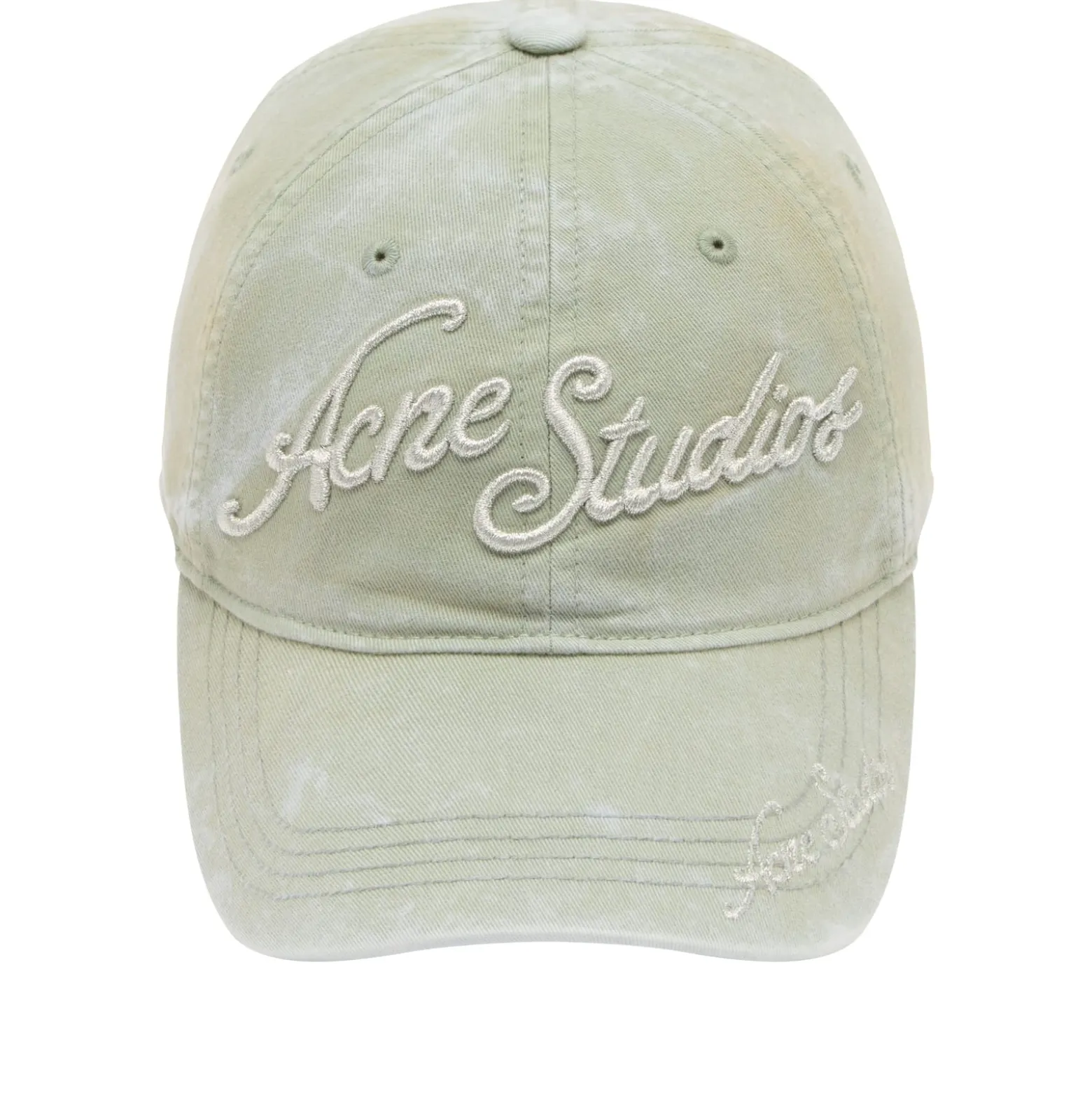 Acne Studios Carliy Venice Cap