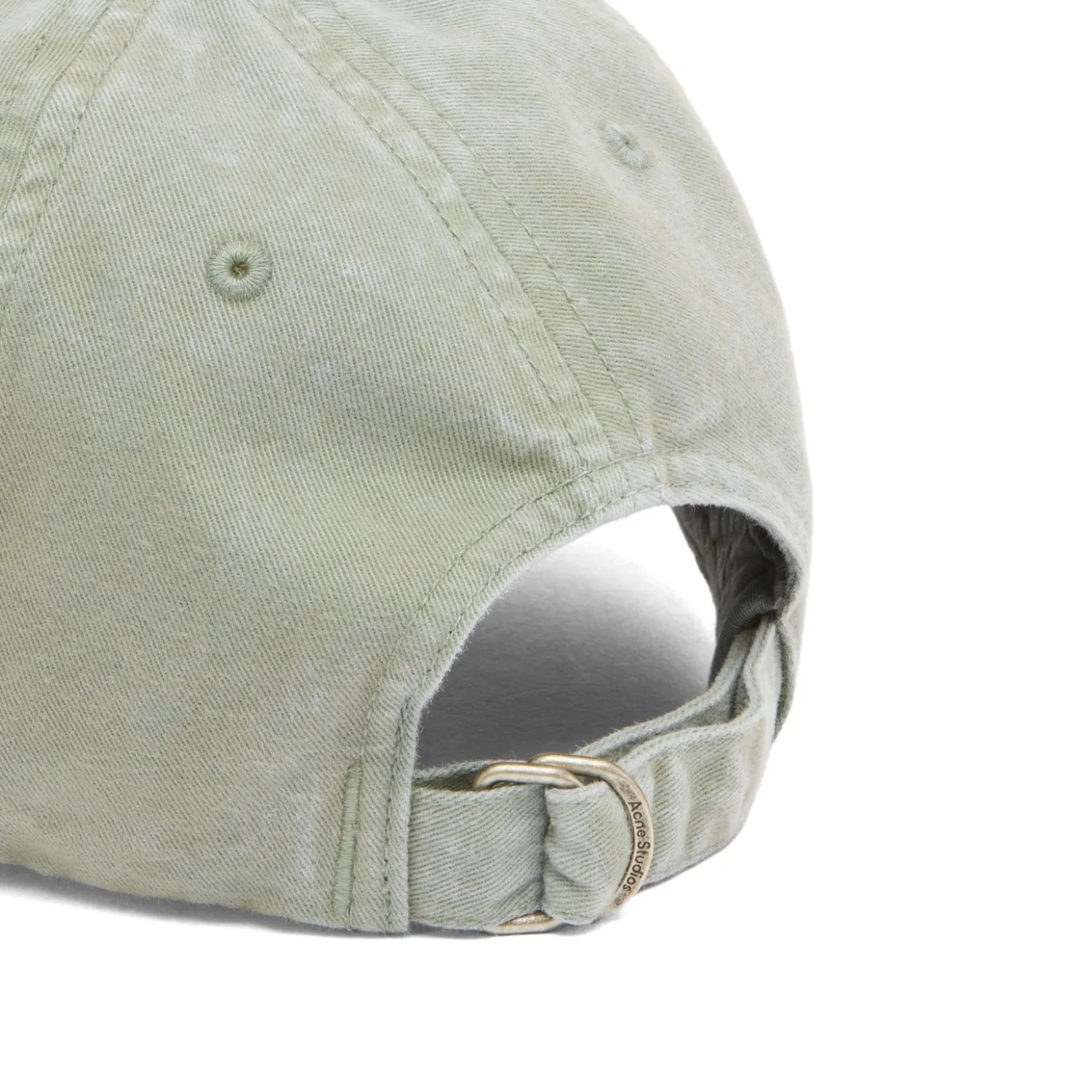 Acne Studios Carliy Venice Cap