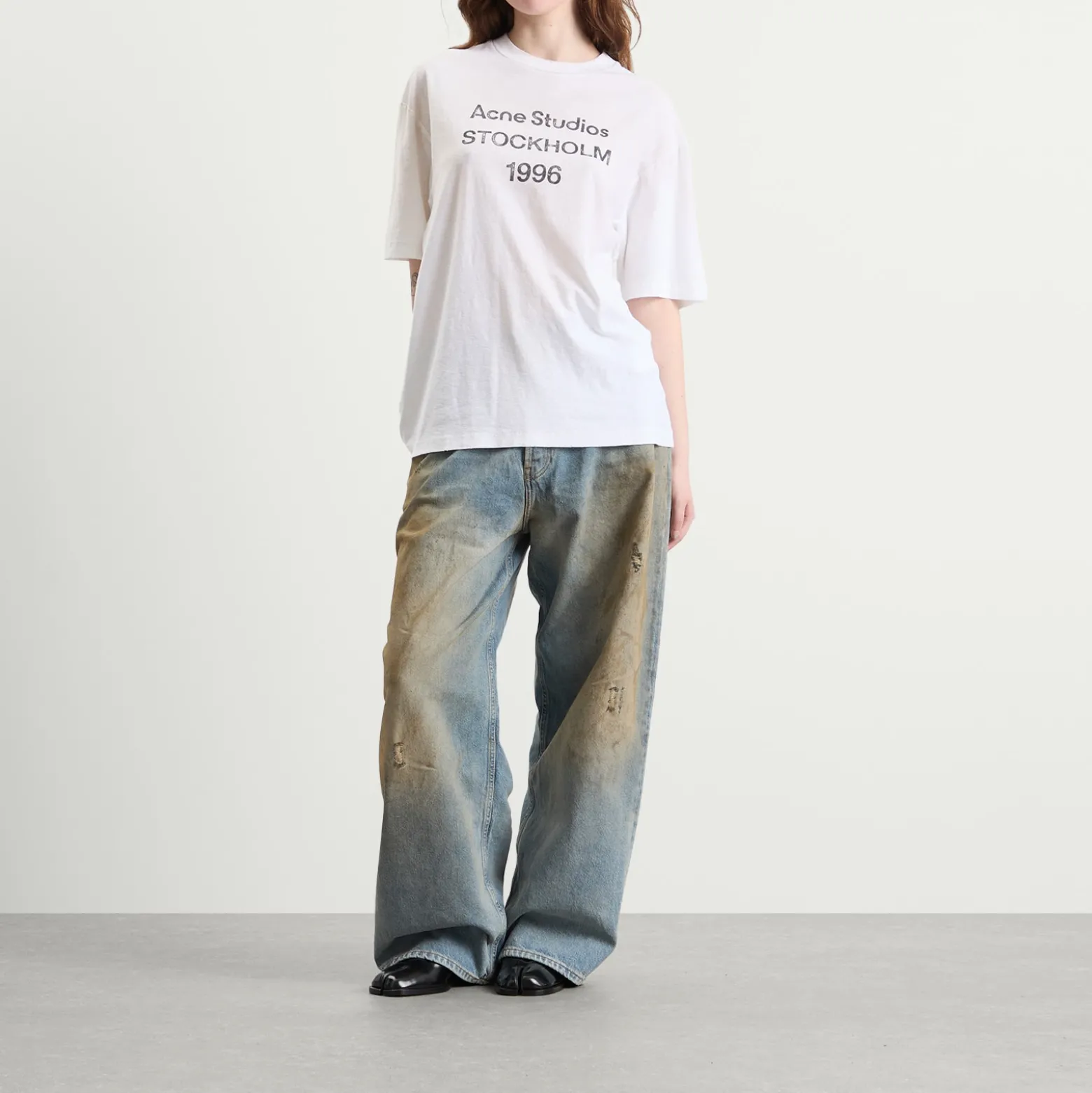 Acne Studios Exford 1996 T-Shirt