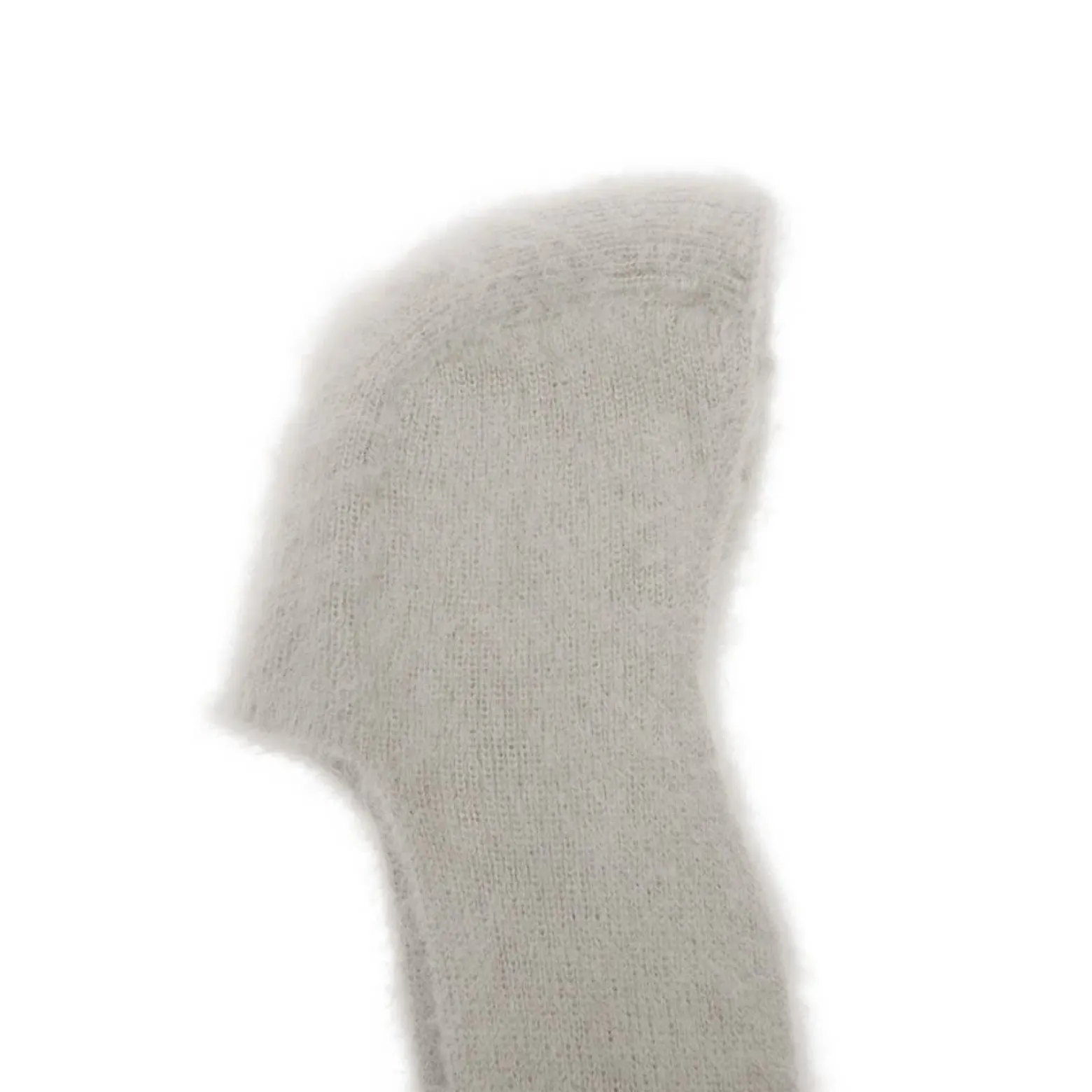Acne Studios Kooder Hooded Scarf