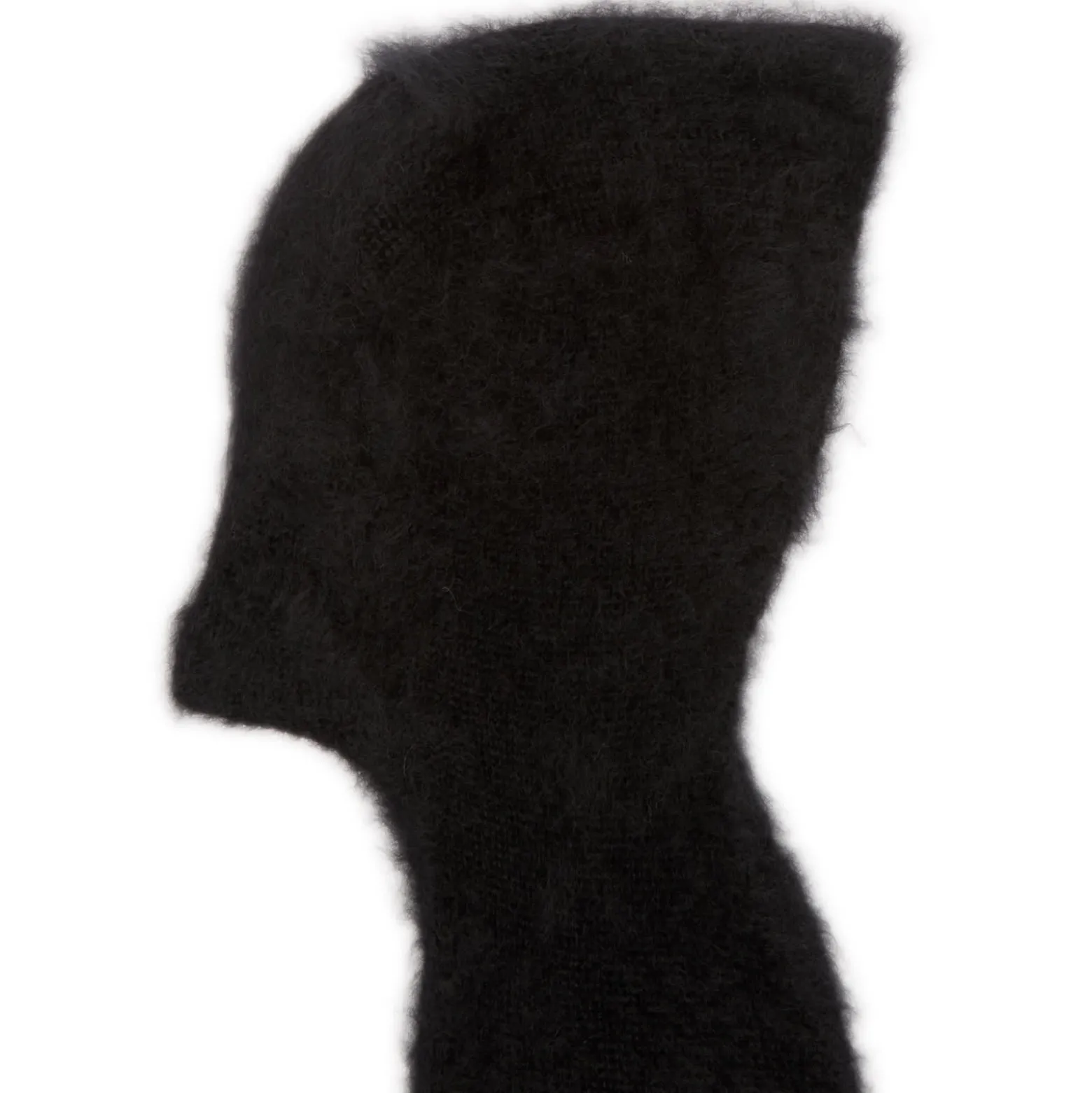 Acne Studios Kooder Hooded Scarf