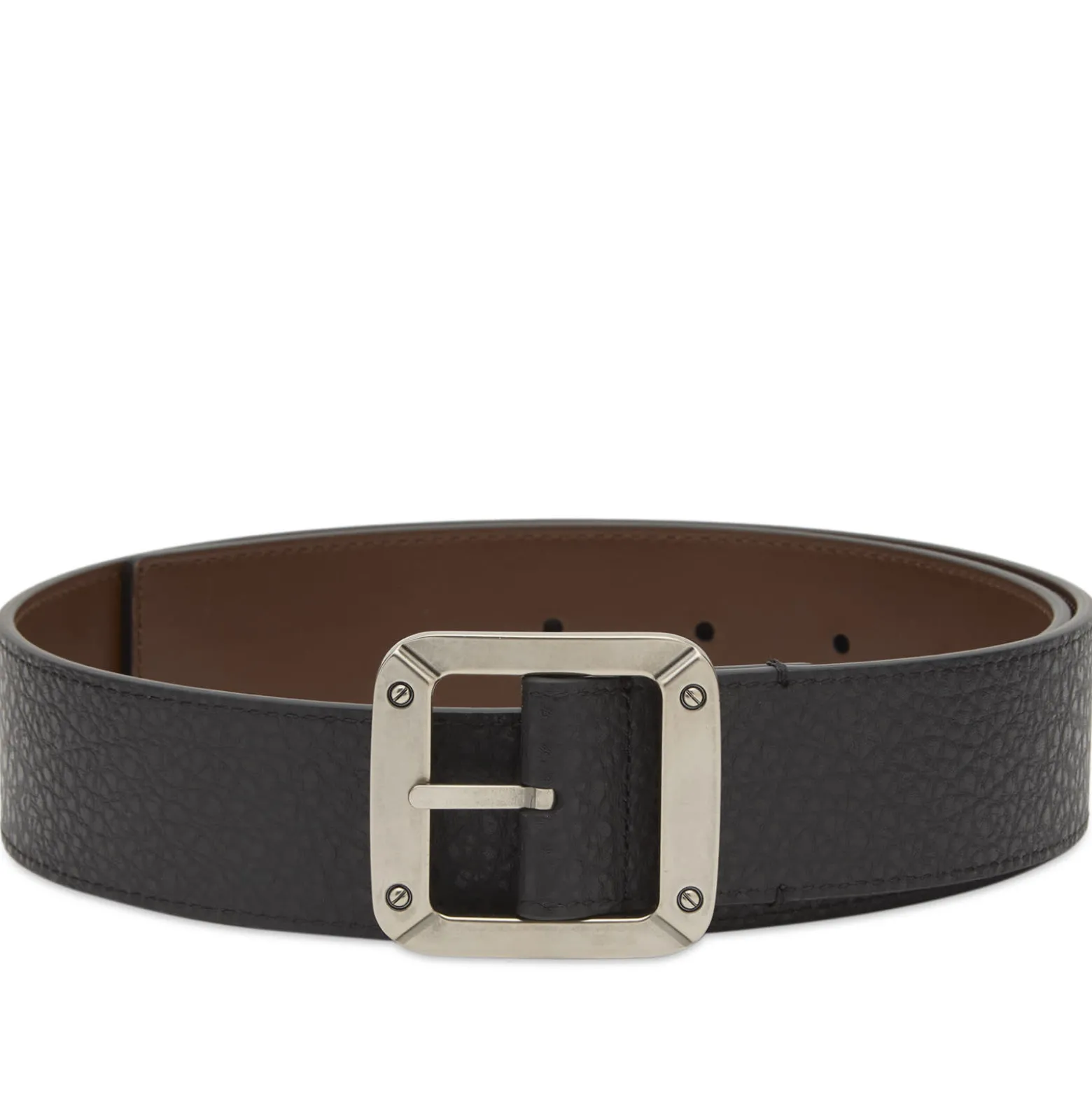 Acne Studios Reversible Belt