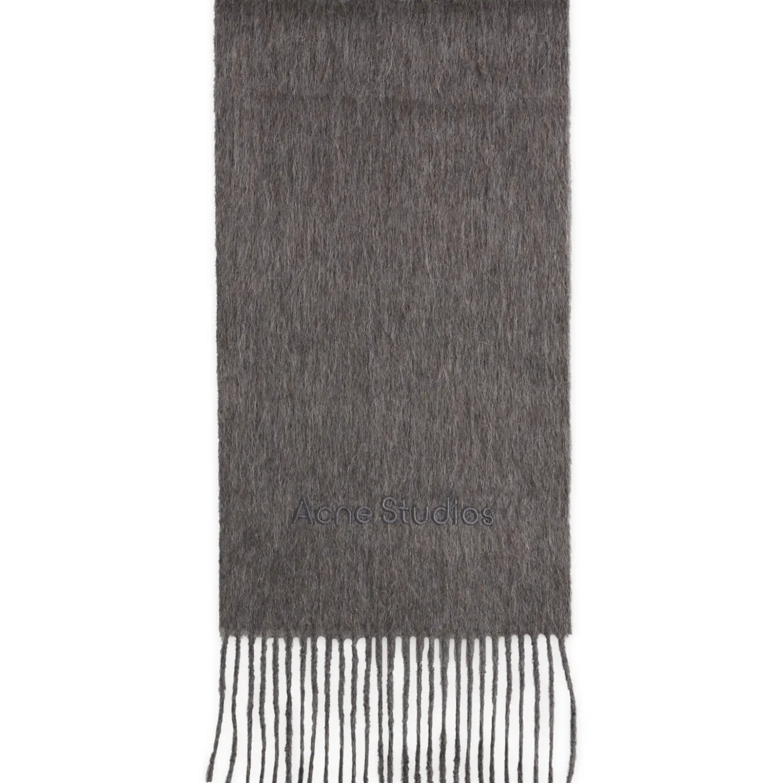 Acne Studios Vinnie Scarf