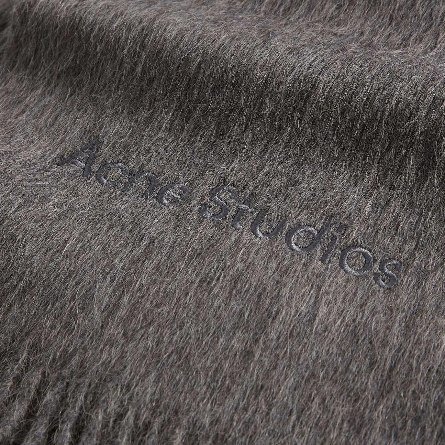 Acne Studios Vinnie Scarf