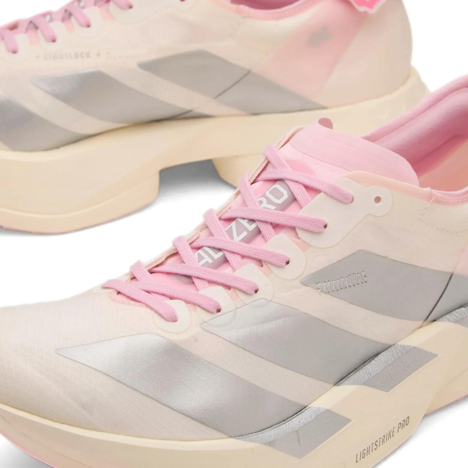 adidas Adizero Adios Pro 4 W Sneaker