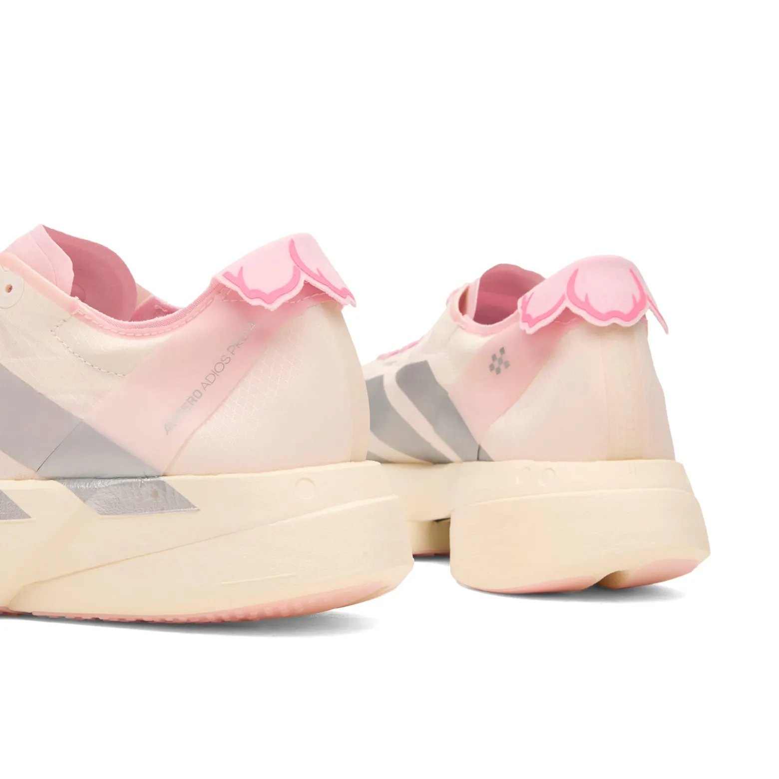 adidas Adizero Adios Pro 4 W Sneaker