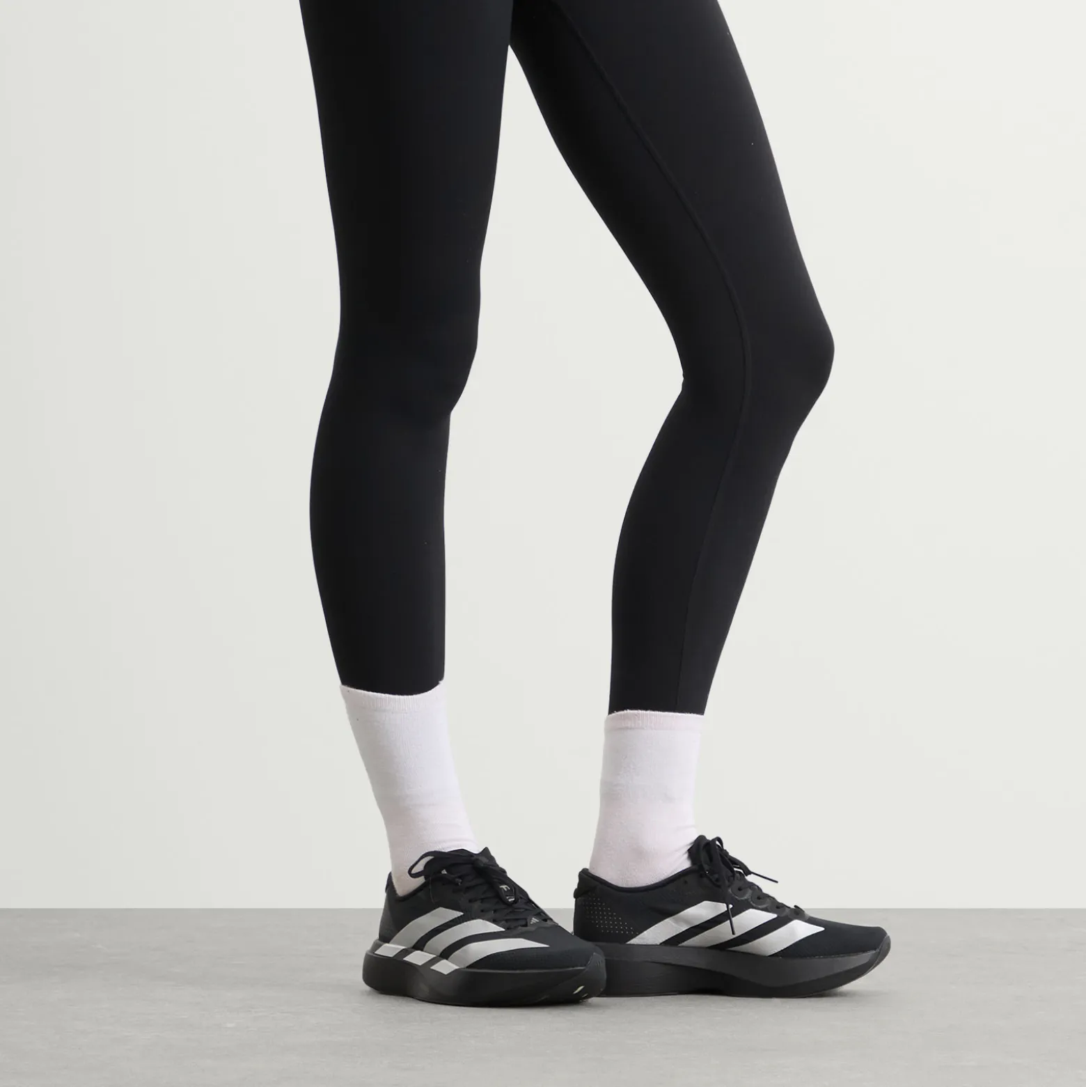 Adidas Adizero Evo SL Woven Sneaker