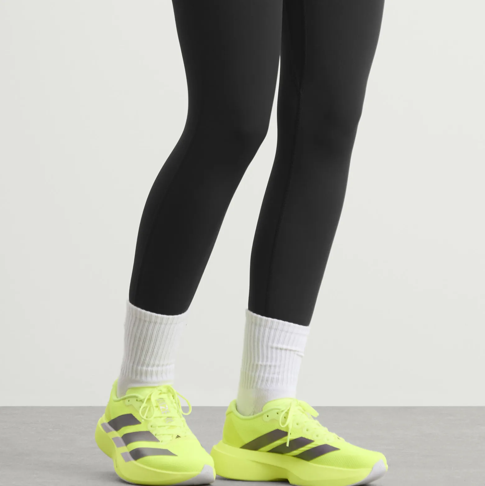 Adidas Adizero Evo SL Woven Sneaker
