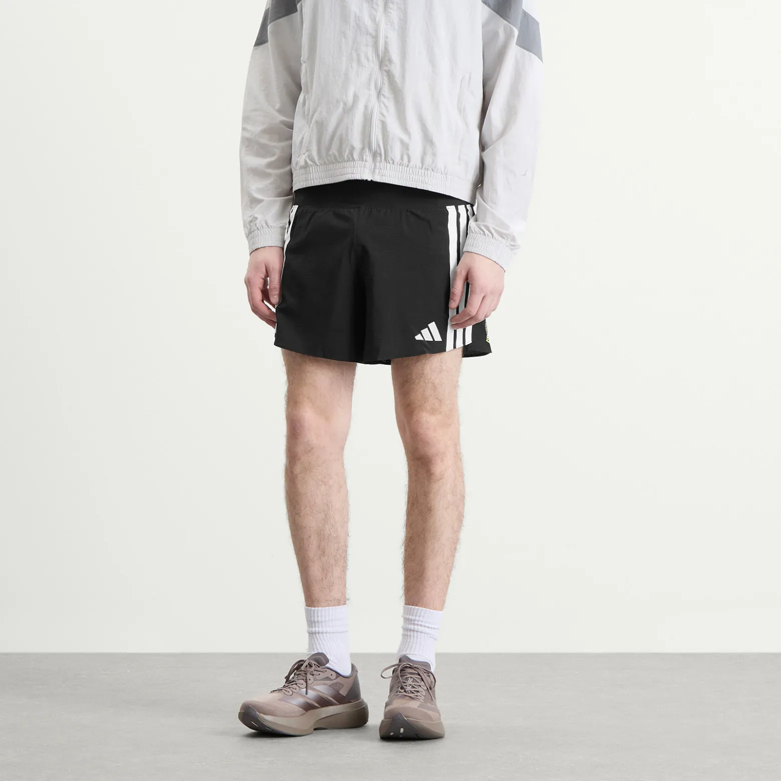 adidas Adizero Gel Short