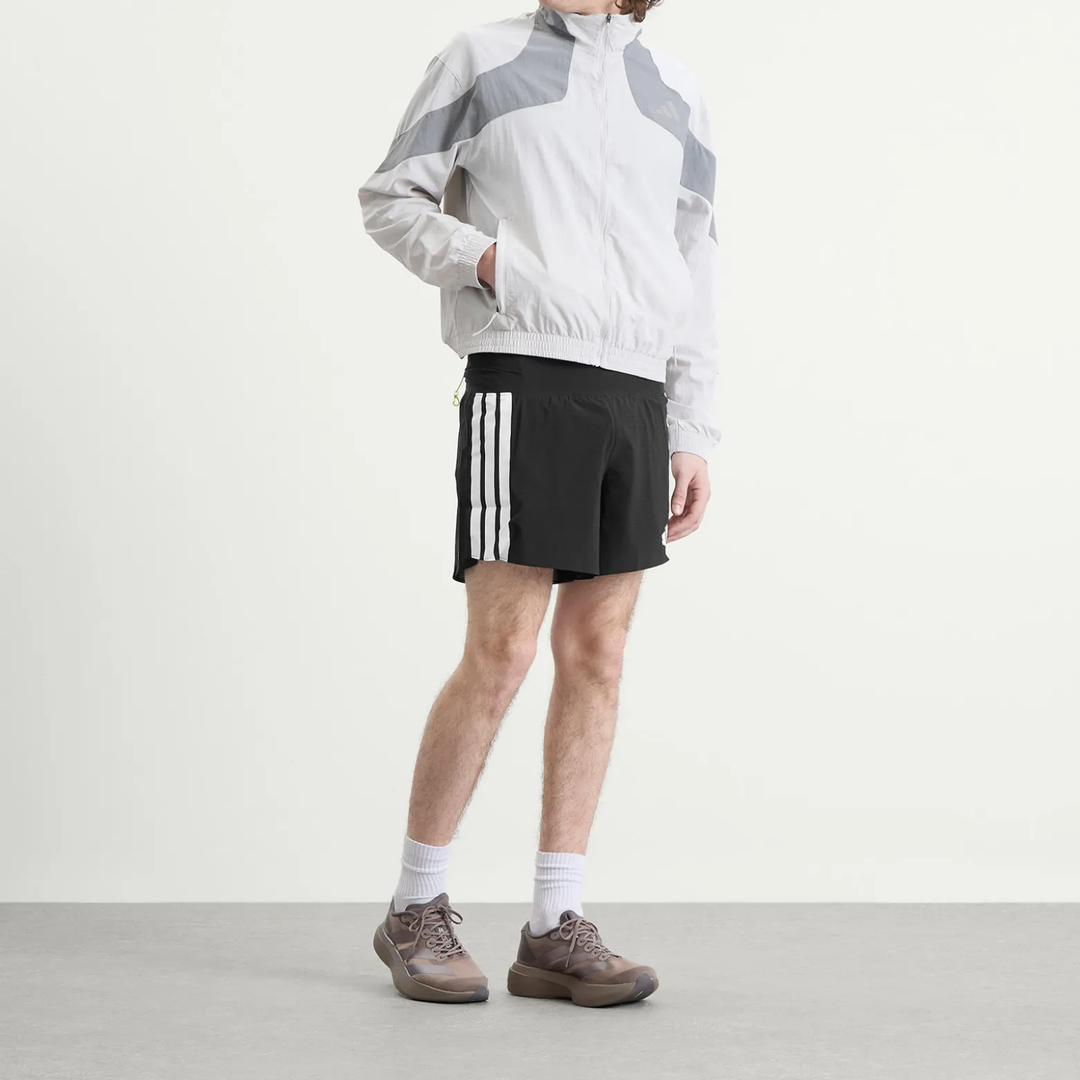 adidas Adizero Gel Short