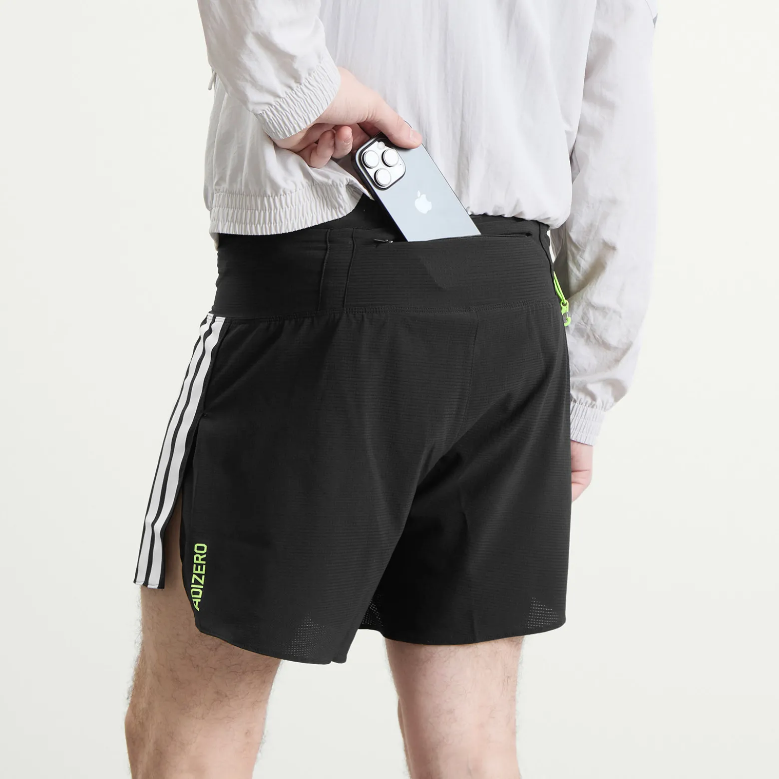 adidas Adizero Gel Short