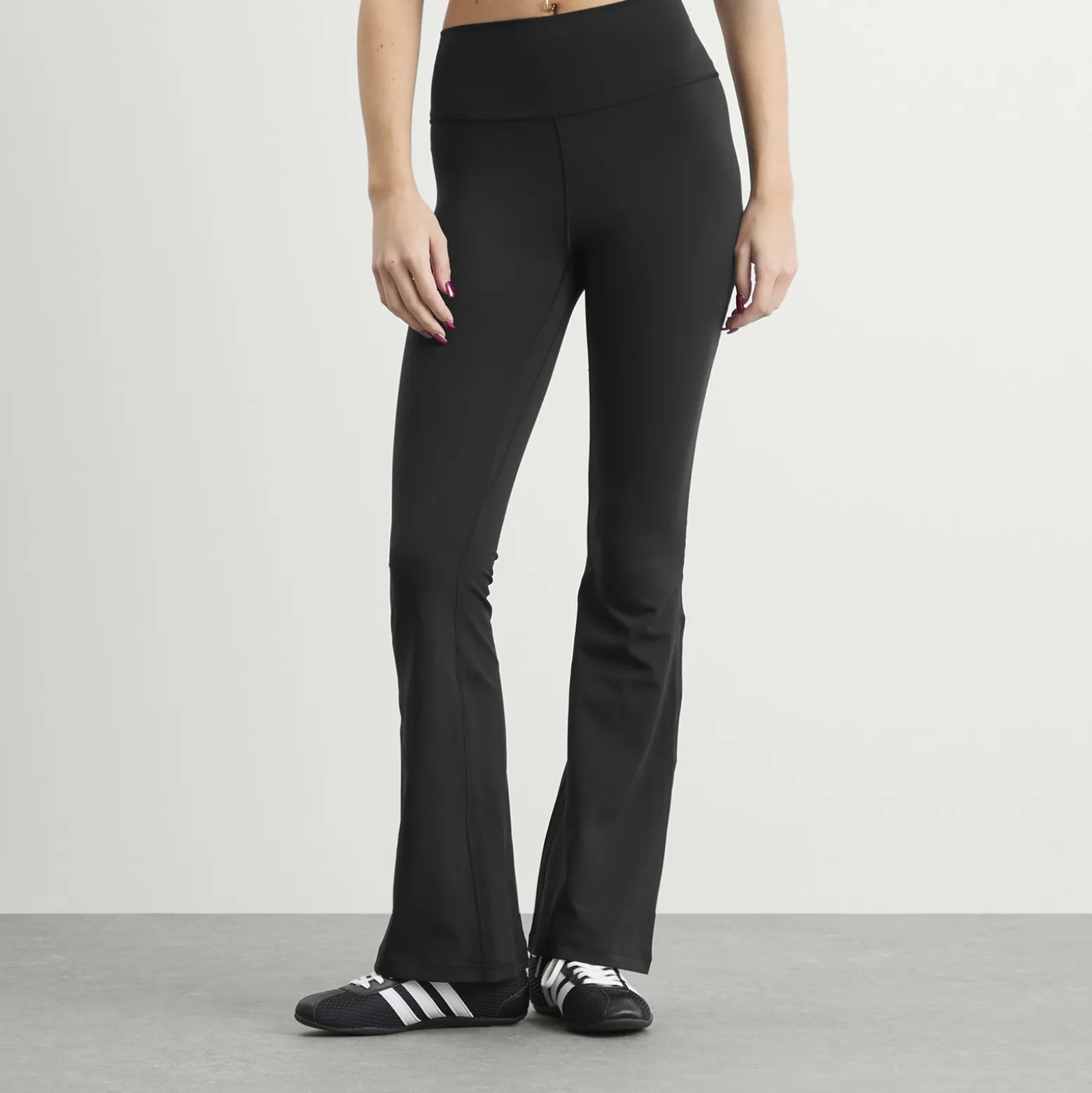 Adidas All Me Flare Leggings