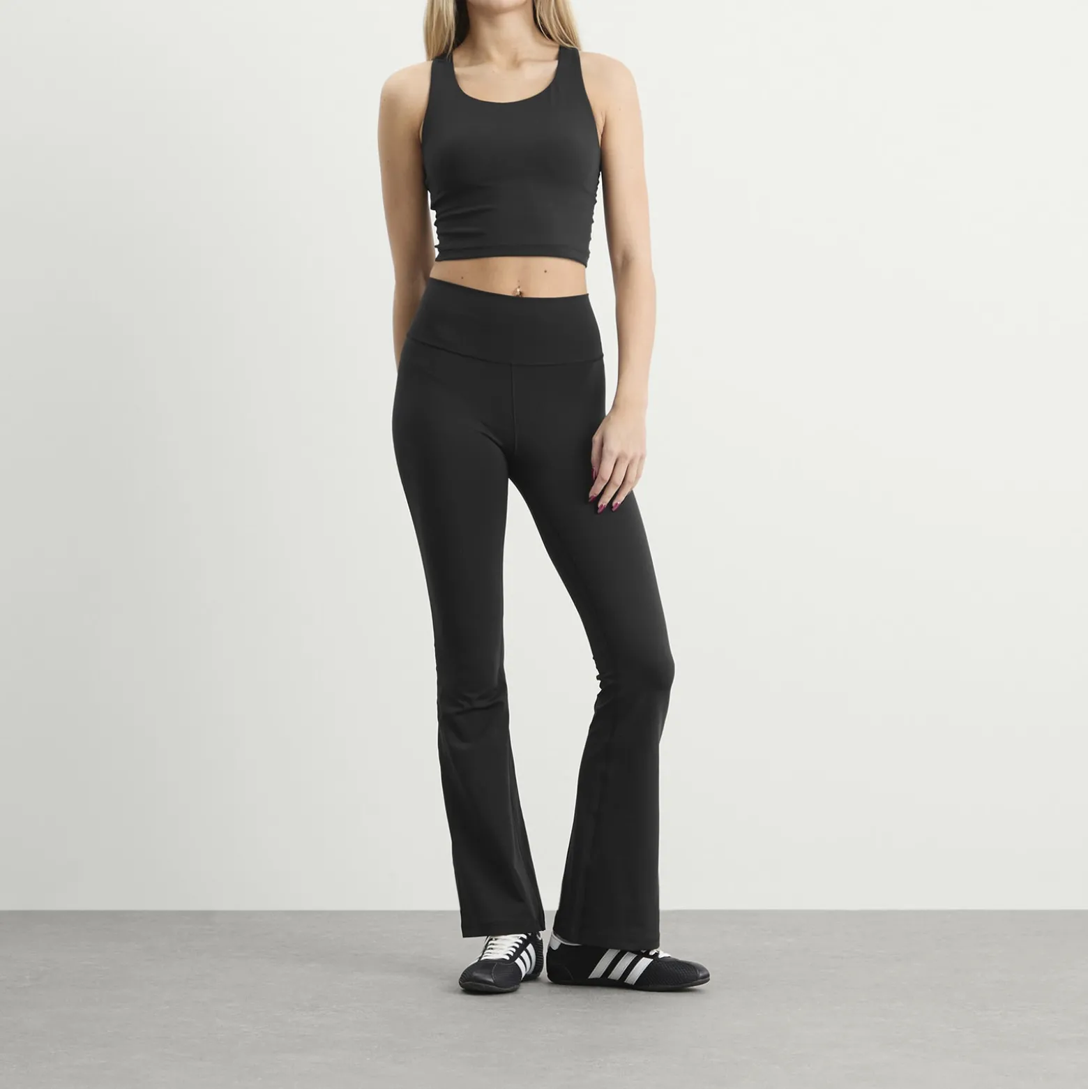 Adidas All Me Flare Leggings