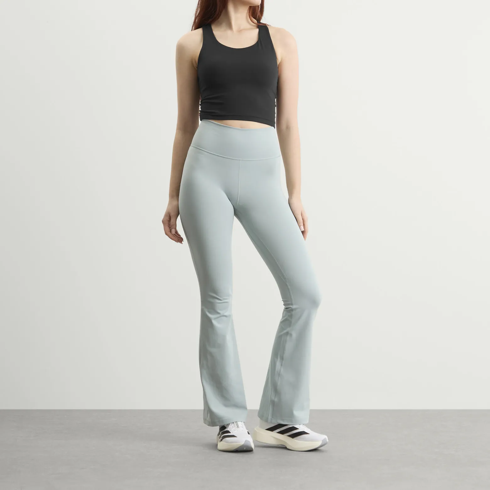 Adidas All Me Flare Leggings
