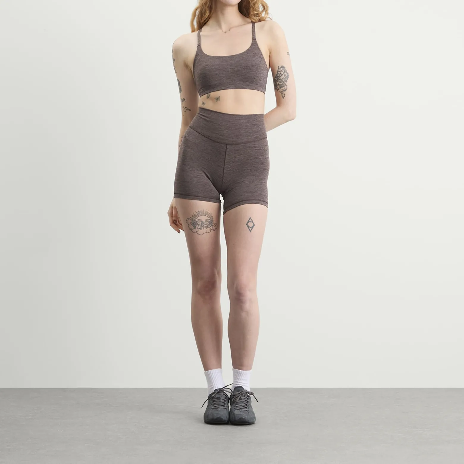 Adidas All Me Sports Bra