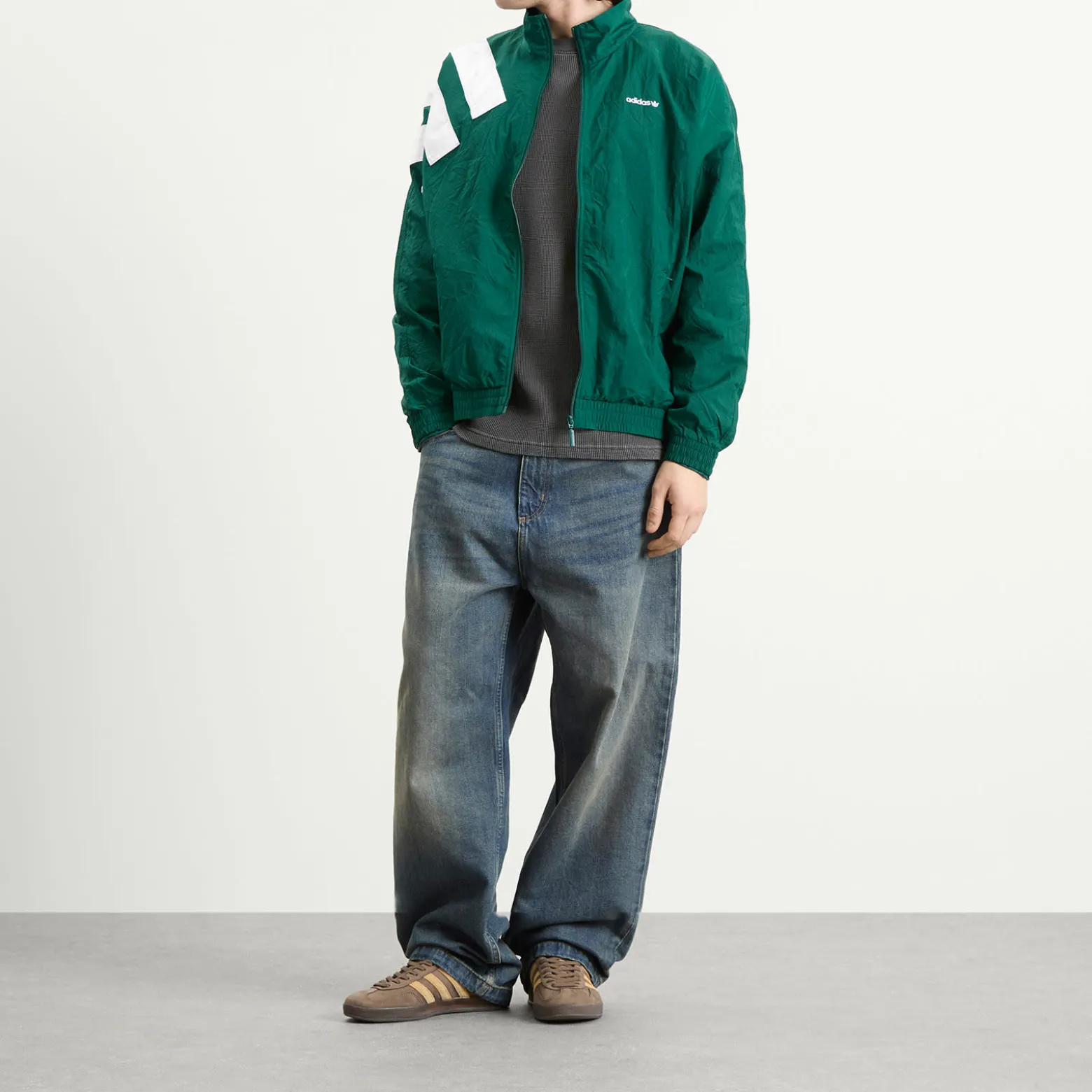 Adidas Arch Tracktop