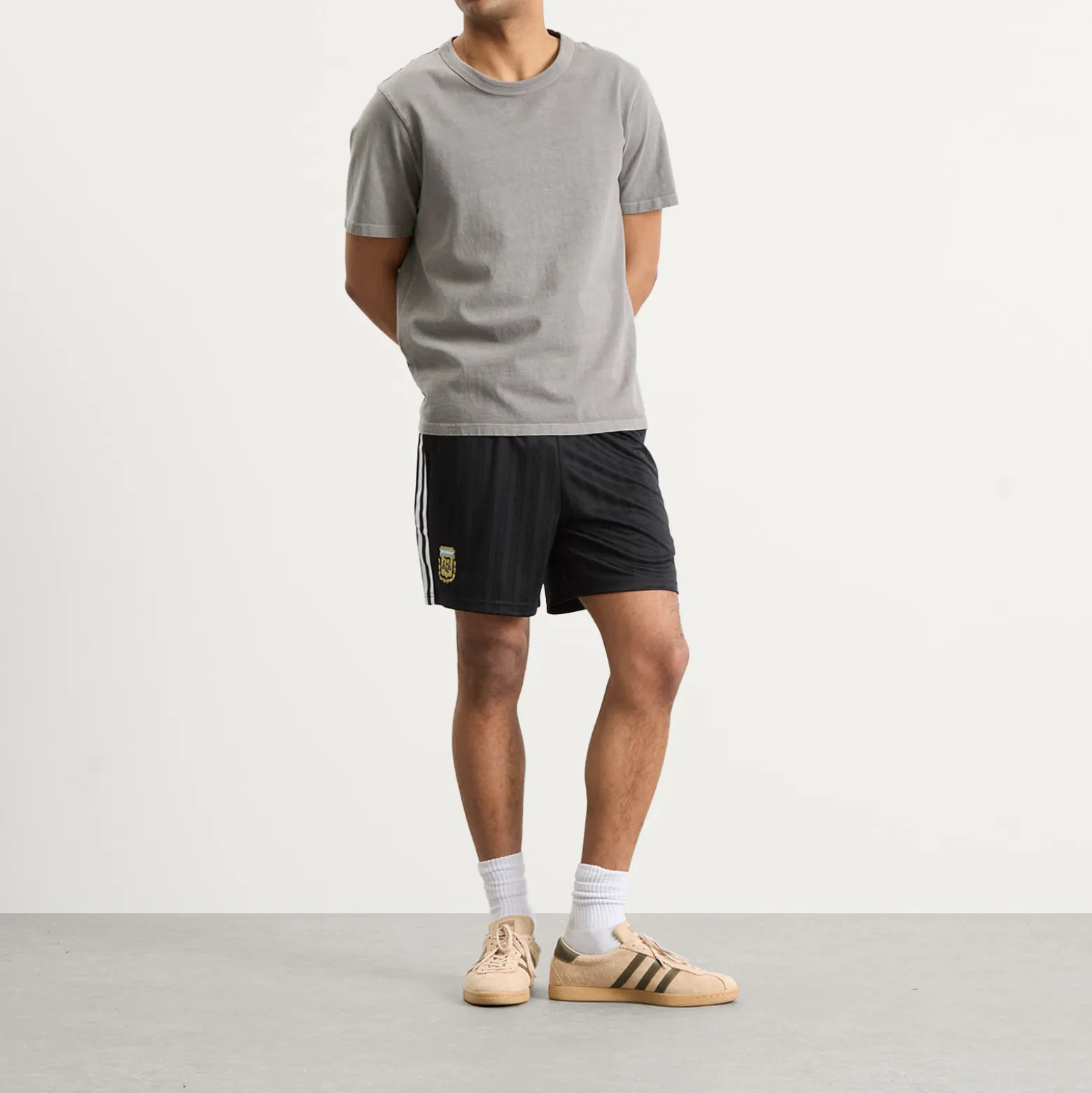 Adidas Argentina Shorts