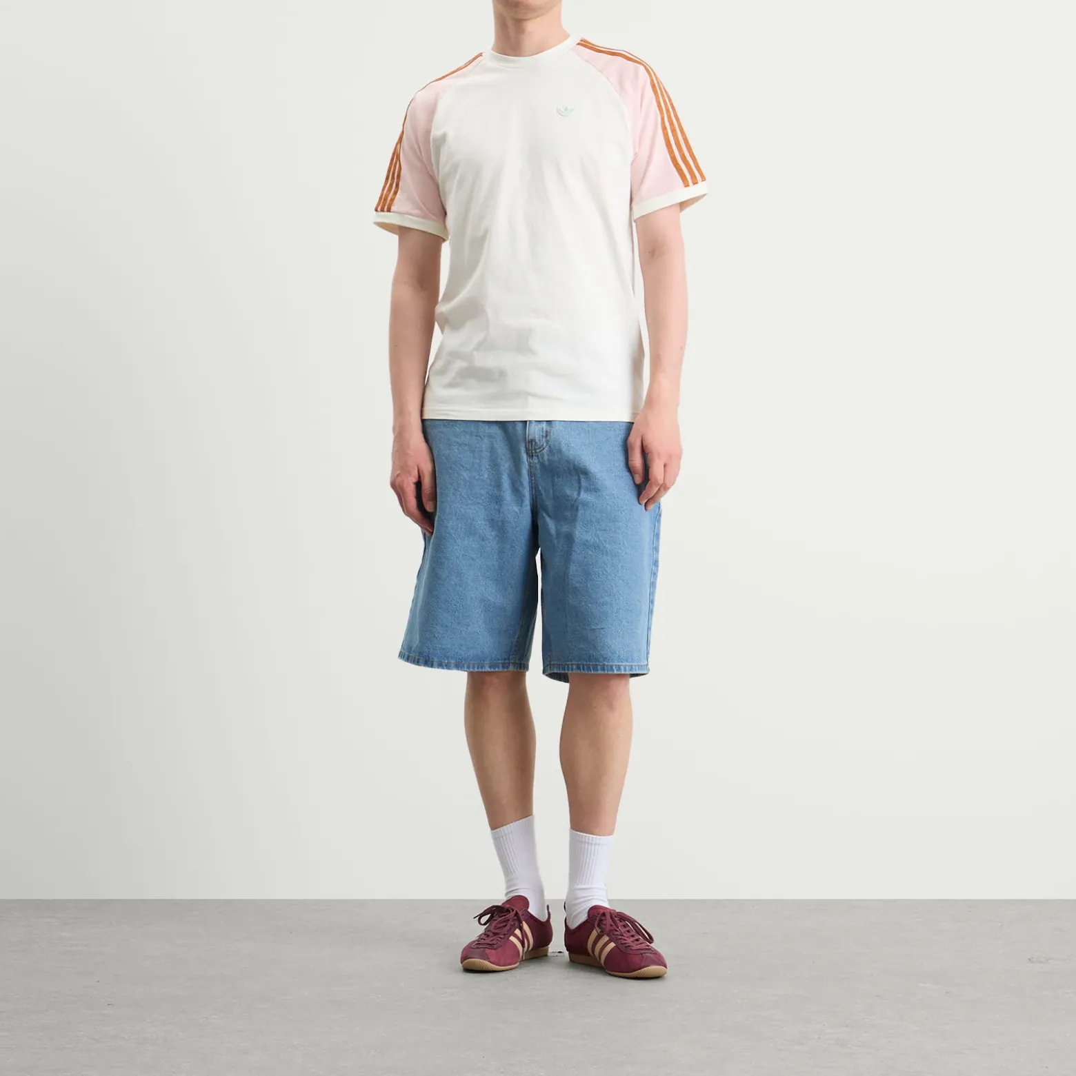 adidas Cali T-Shirt