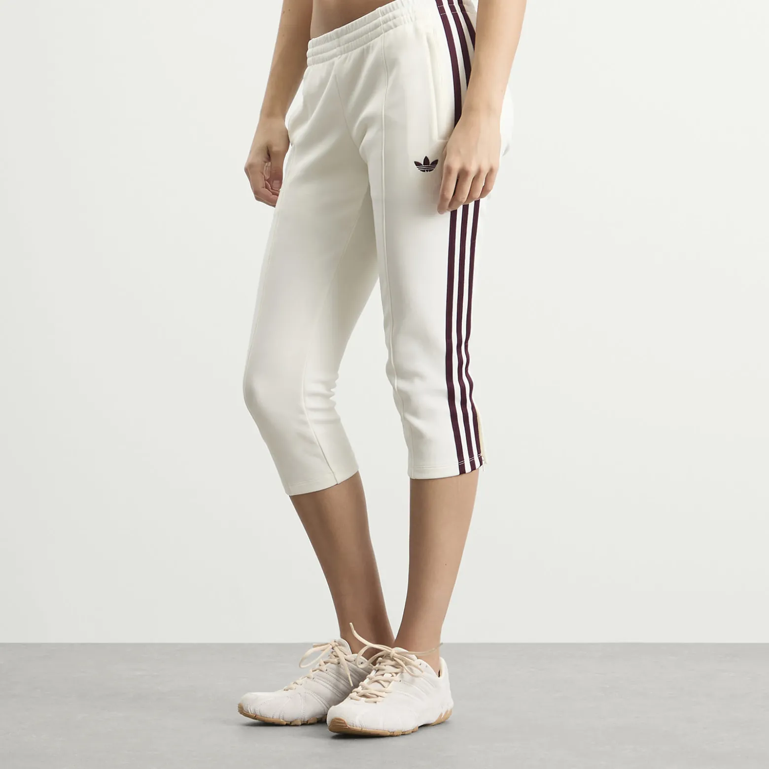 adidas Capri Trackpants