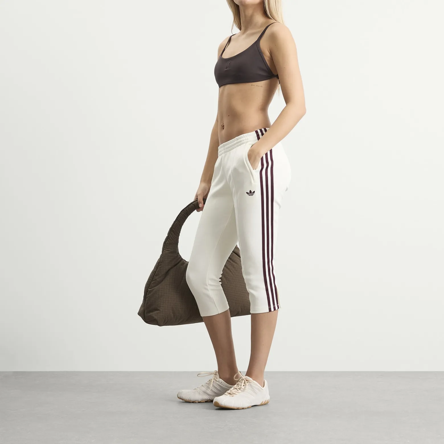 adidas Capri Trackpants