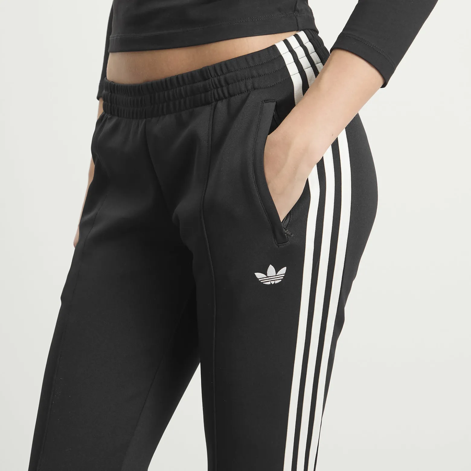 adidas Capri Trackpants