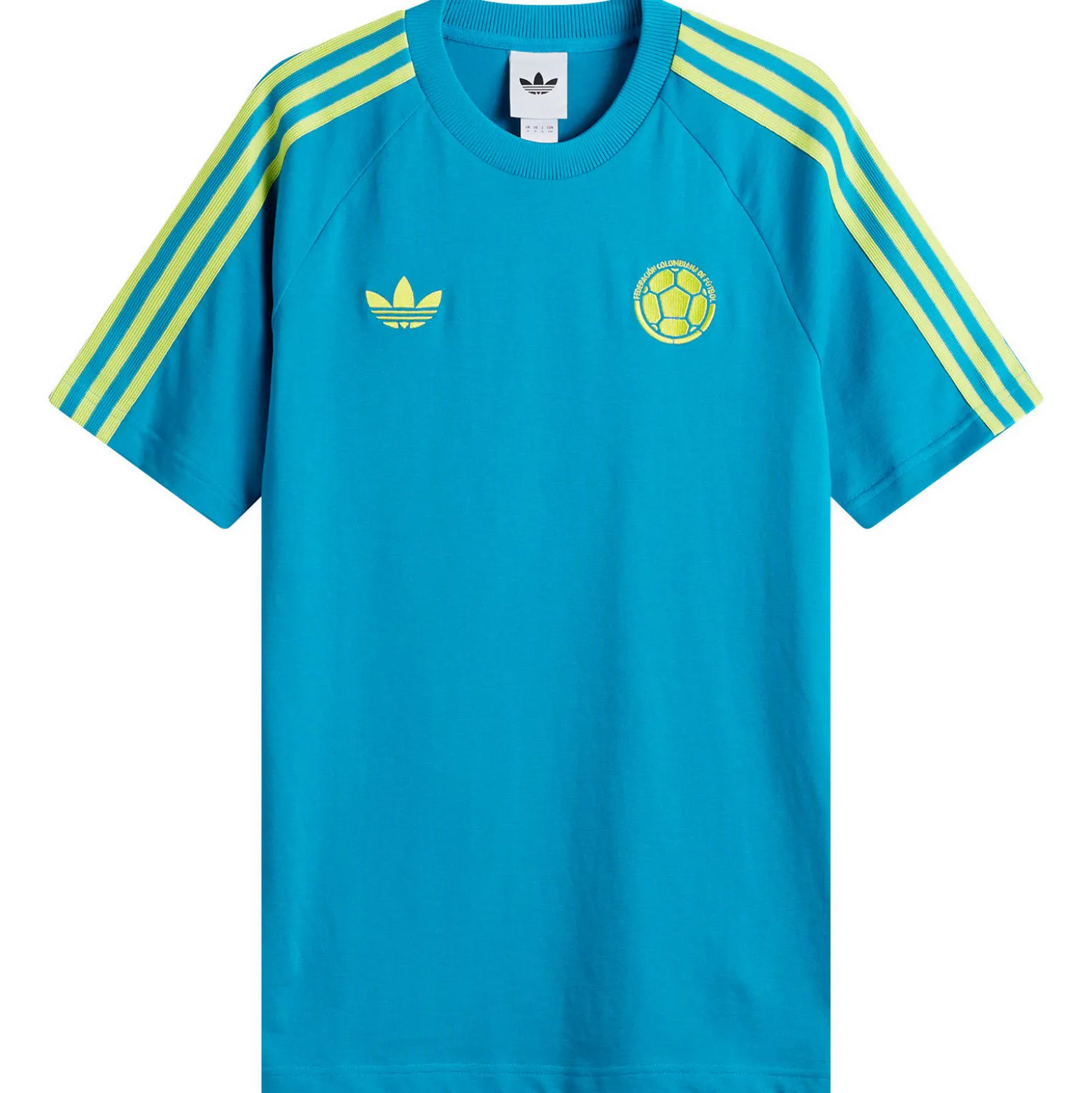 Adidas Colombia T-Shirt
