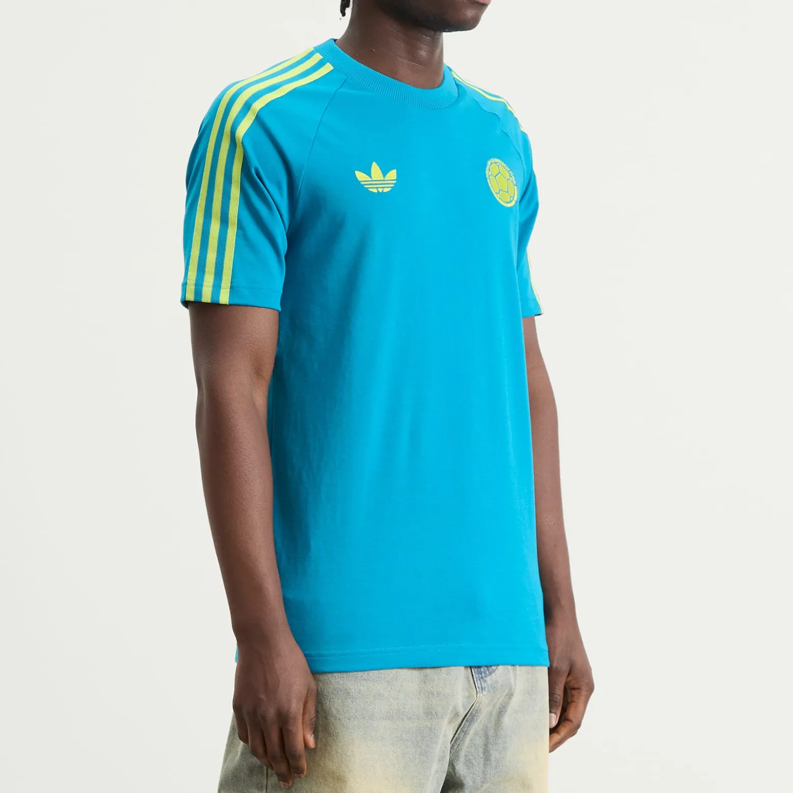 Adidas Colombia T-Shirt