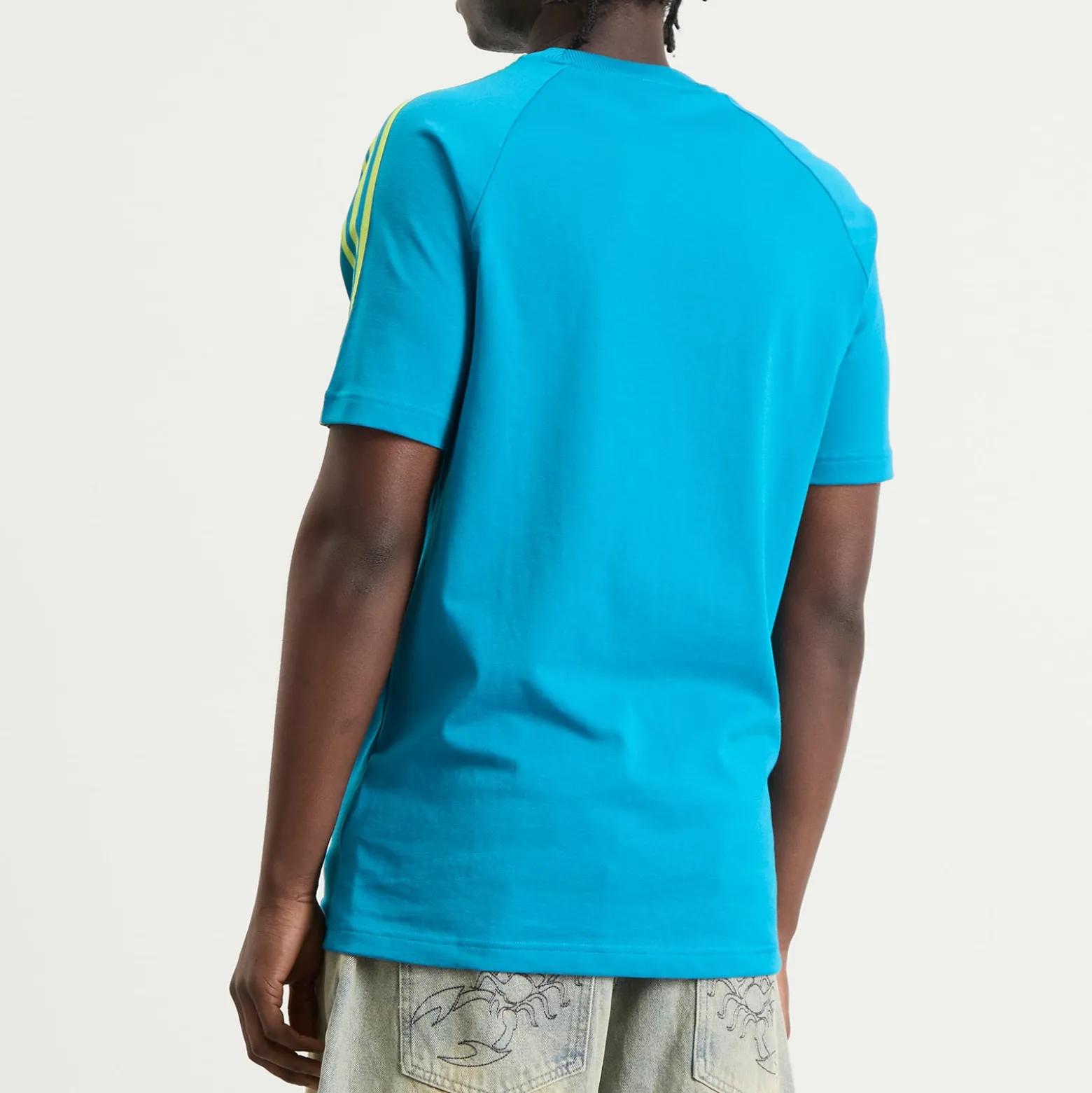 Adidas Colombia T-Shirt