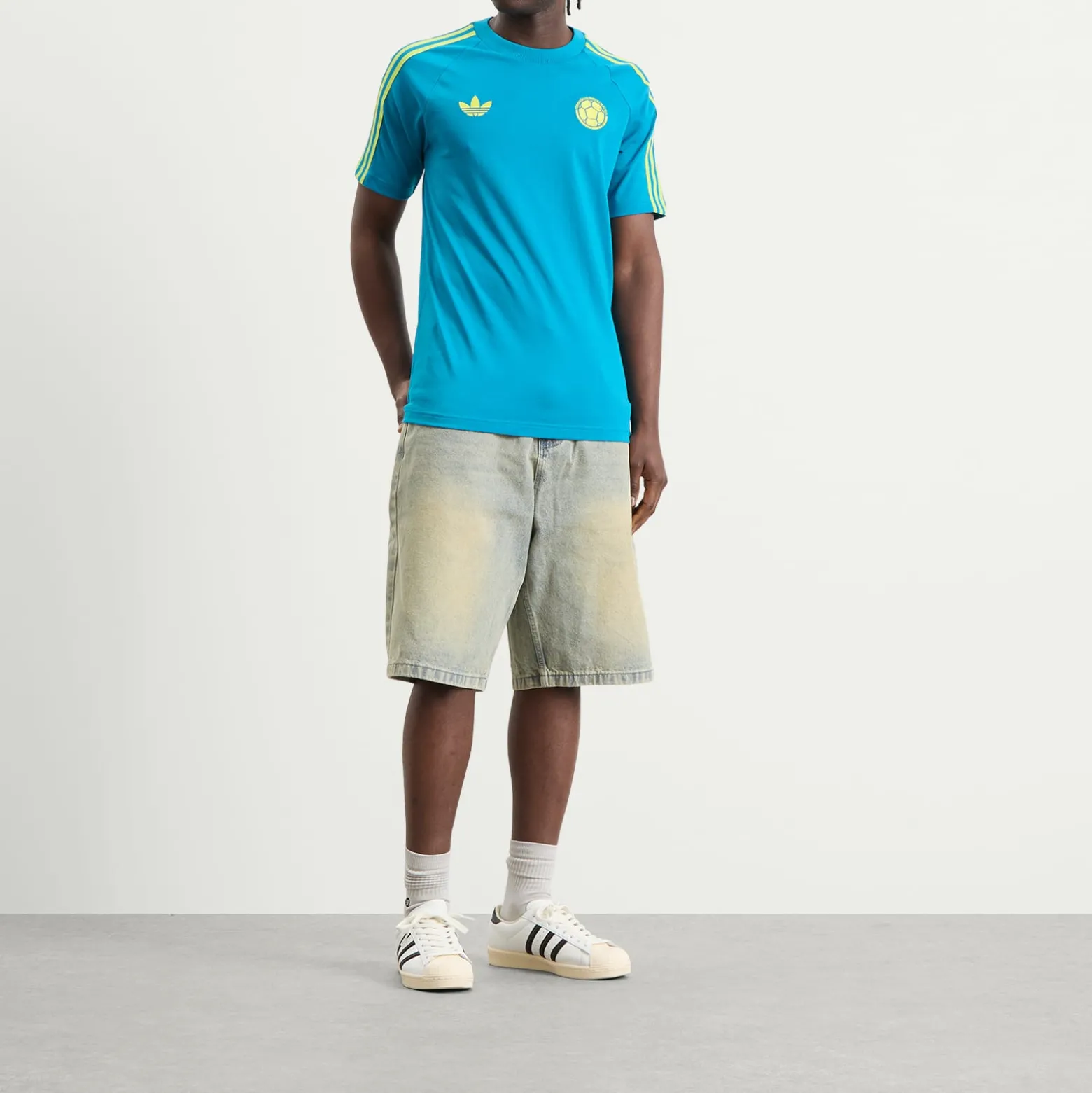 Adidas Colombia T-Shirt