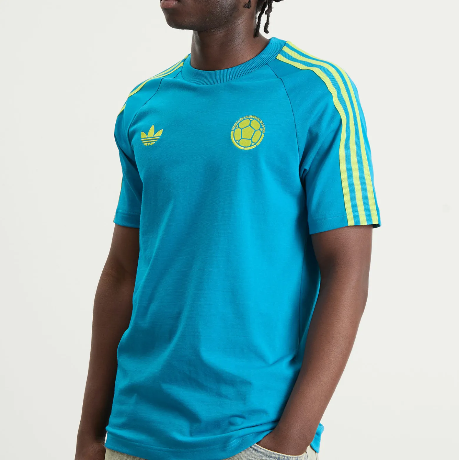 Adidas Colombia T-Shirt