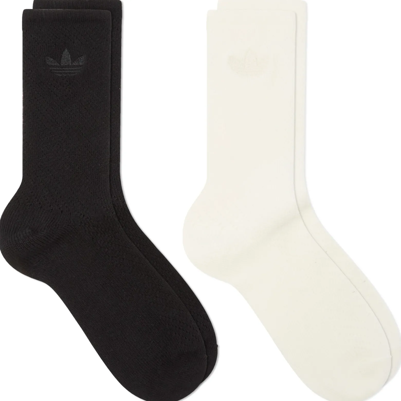Adidas Crochet Socks
