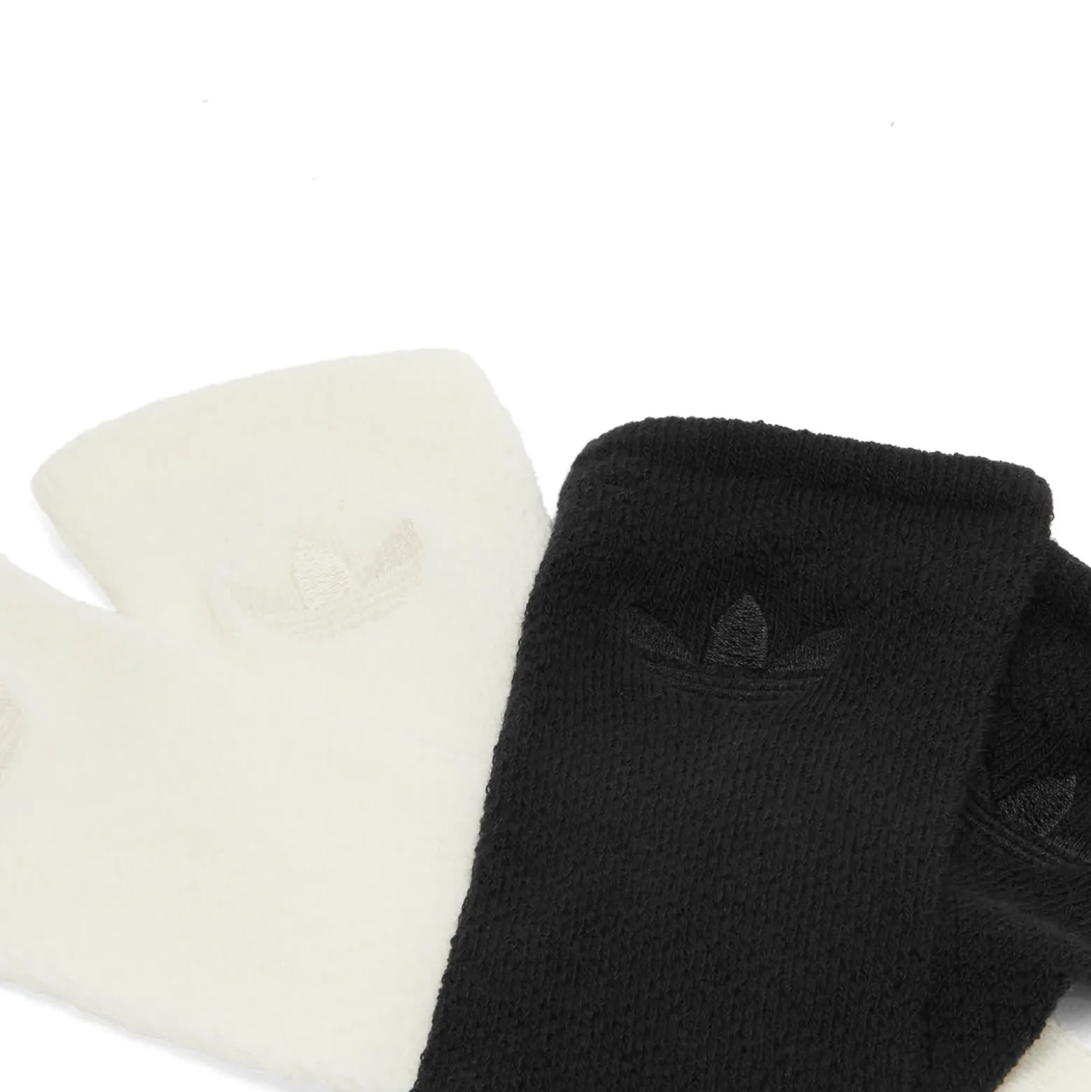 Adidas Crochet Socks
