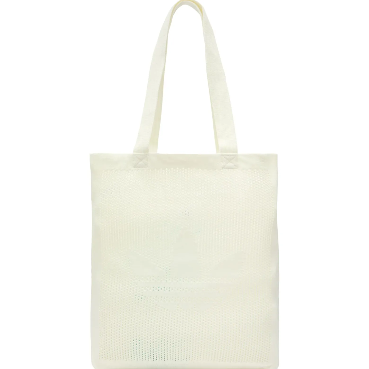 Adidas Crochet Tote Bag