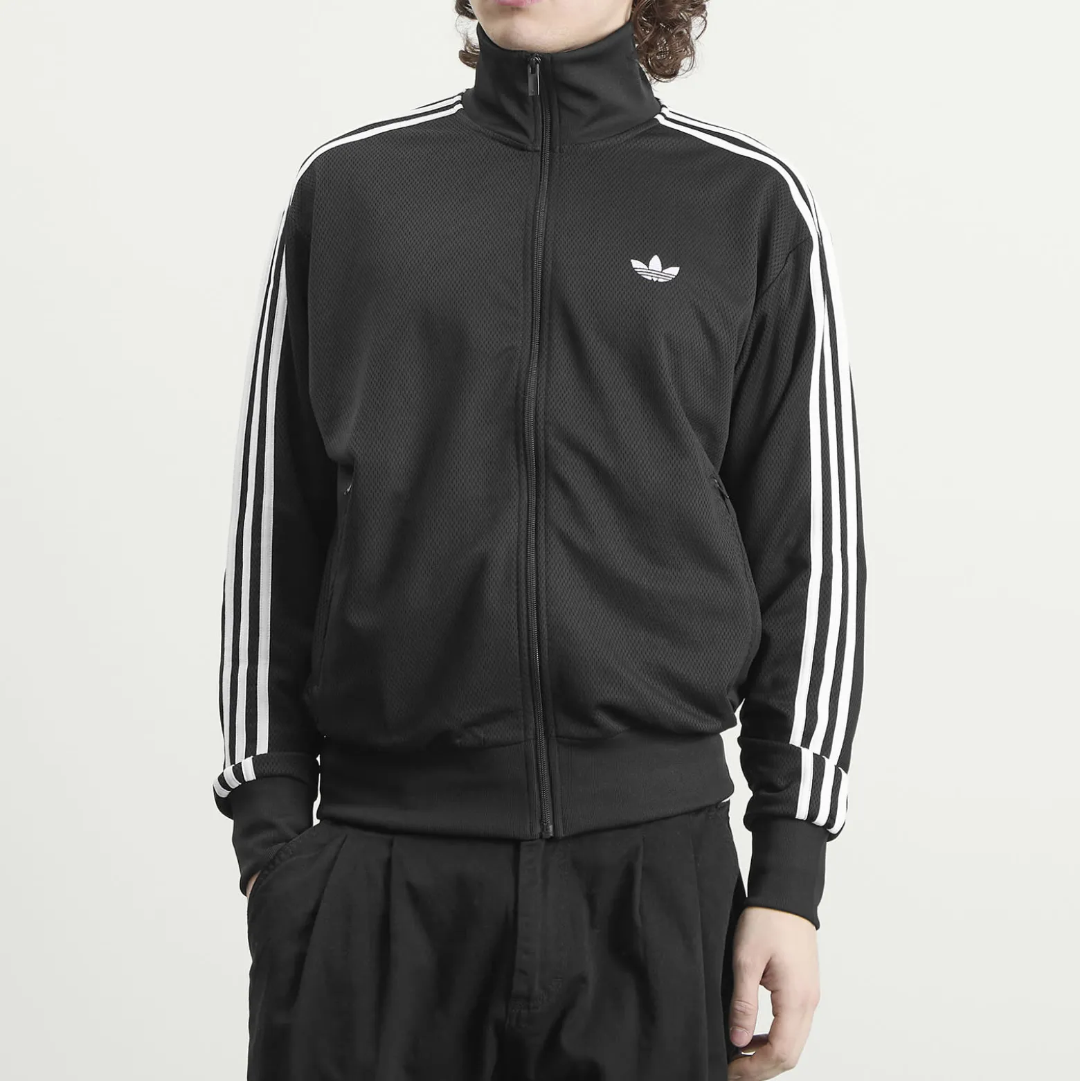 Adidas Firebird Mesh Tracktop
