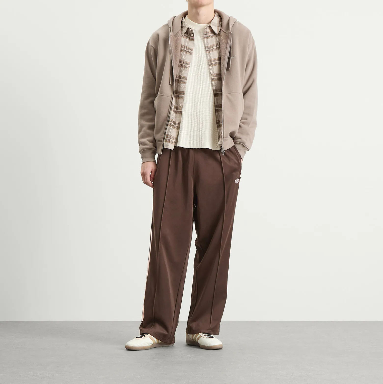 Adidas Firebird Track Pant