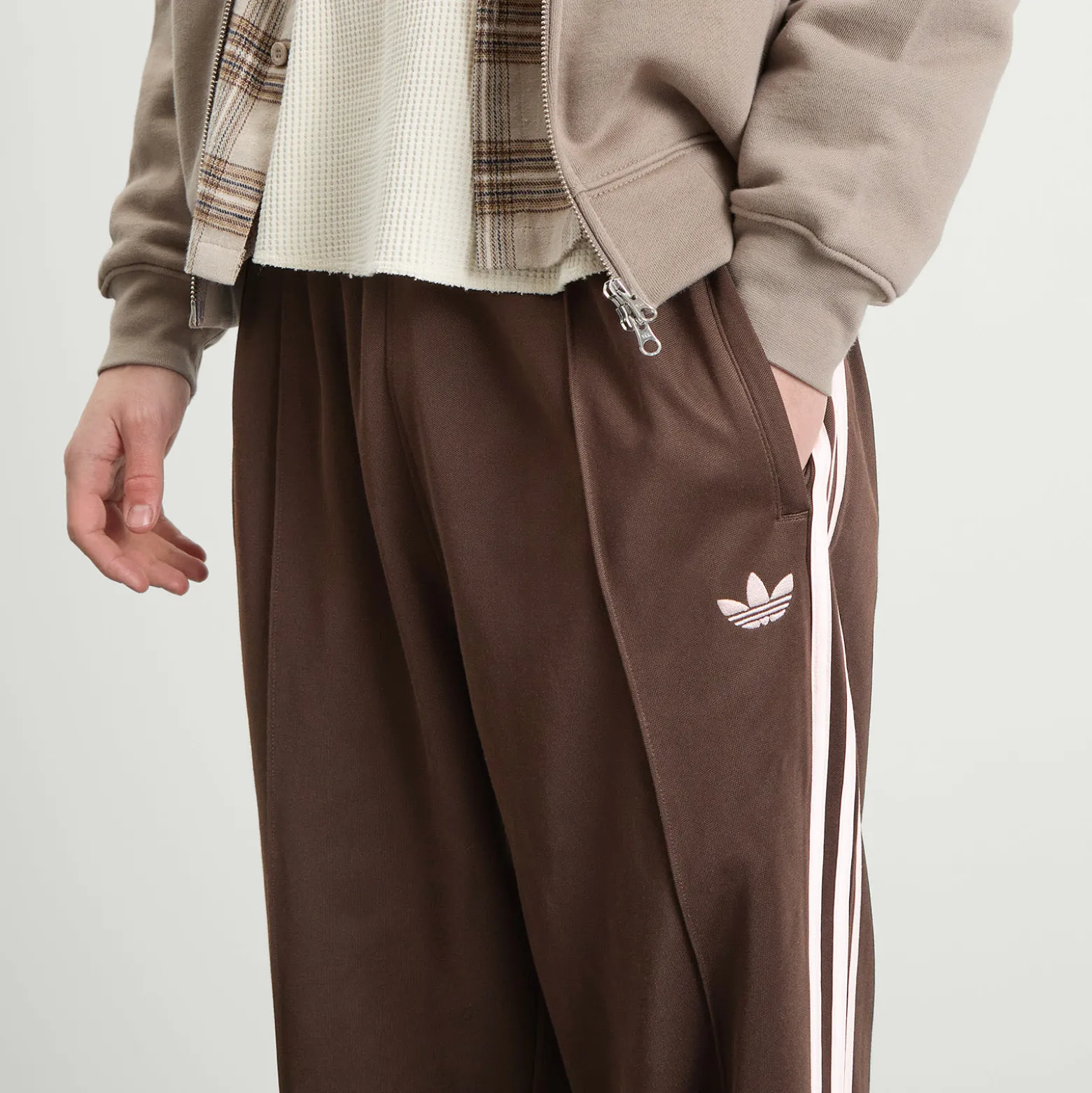 Adidas Firebird Track Pant