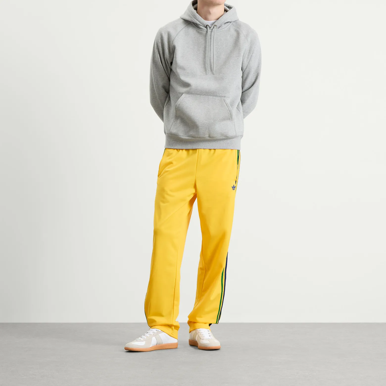 Adidas Firebird Track Pant