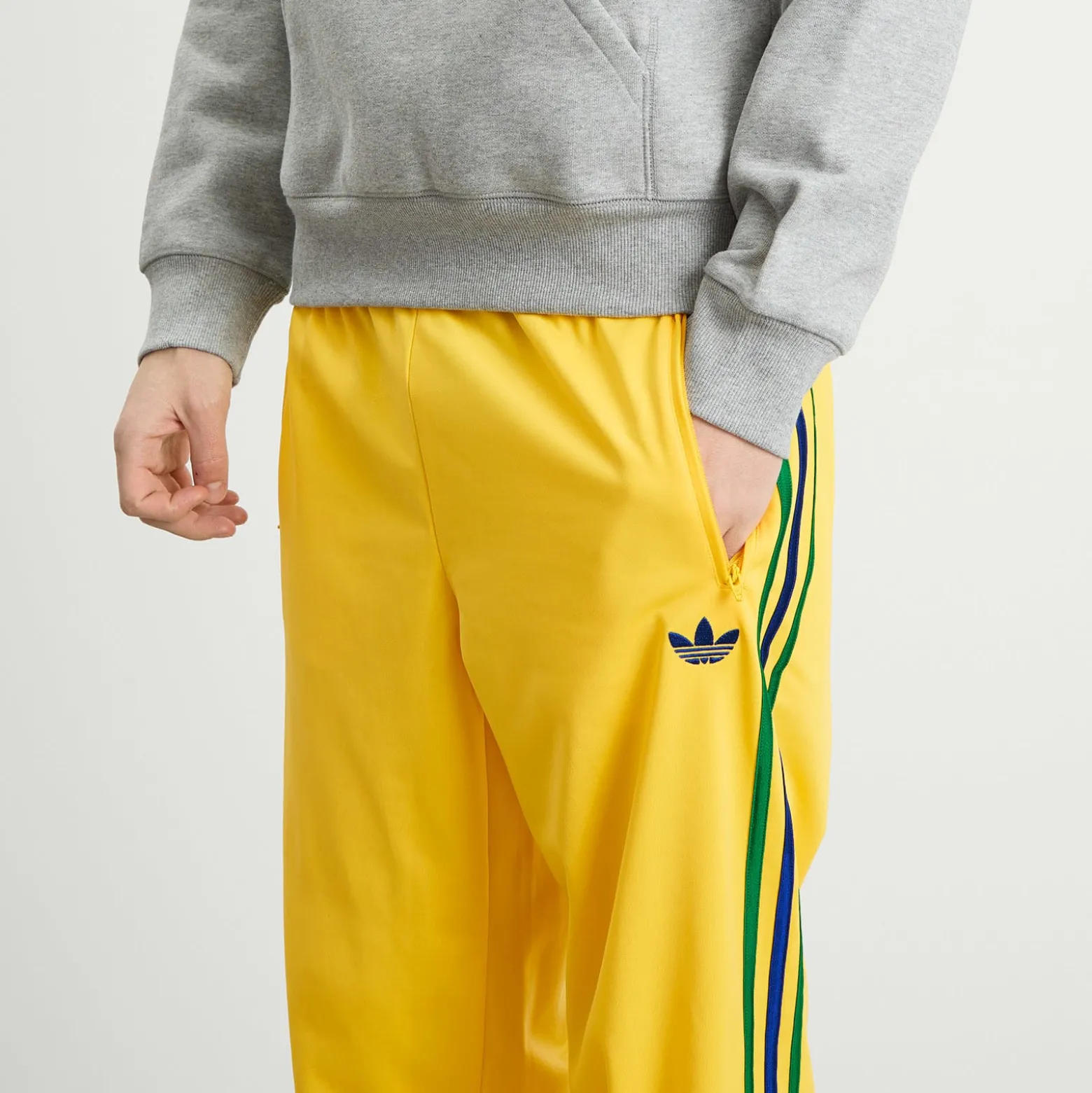 Adidas Firebird Track Pant