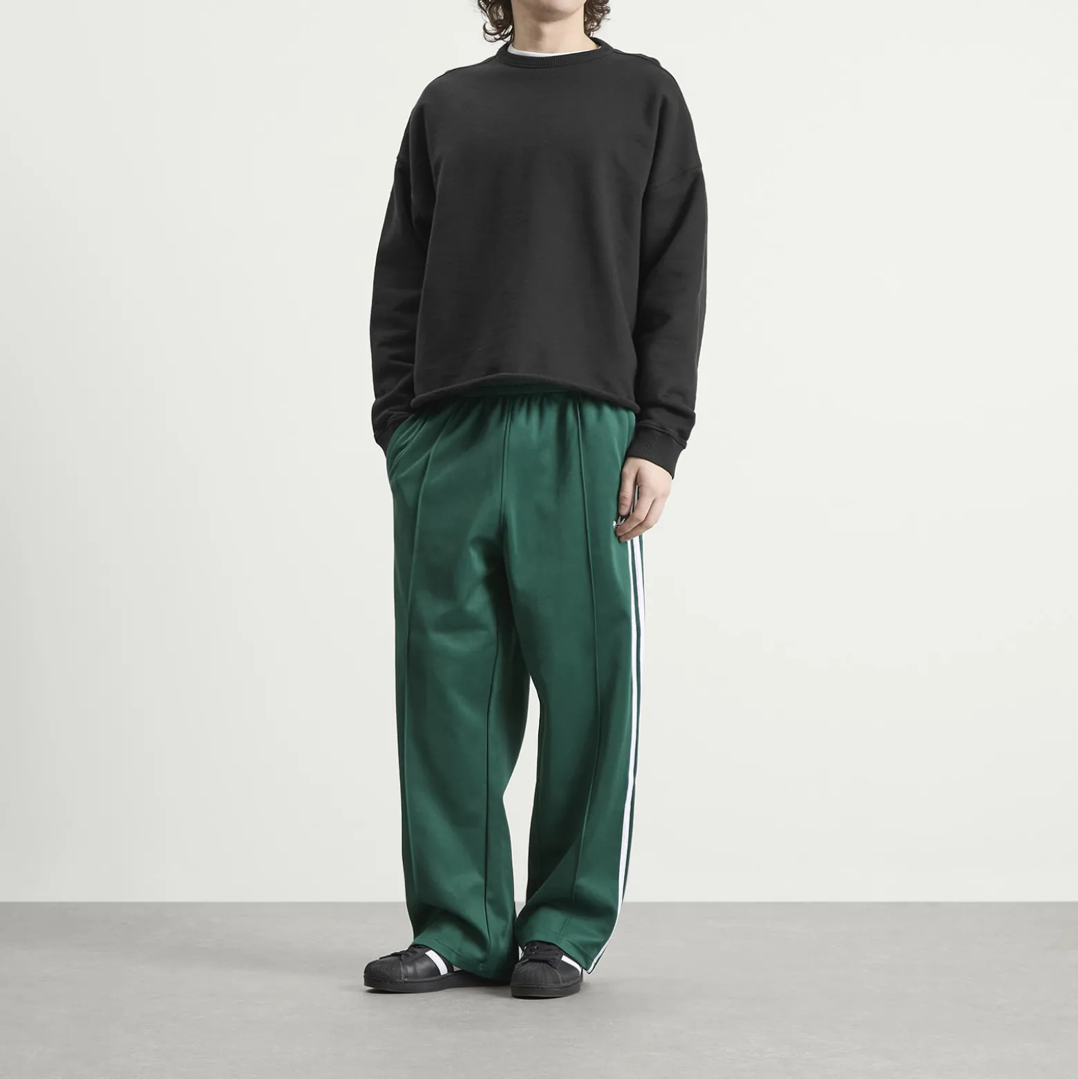 Adidas Firebird Track Pant