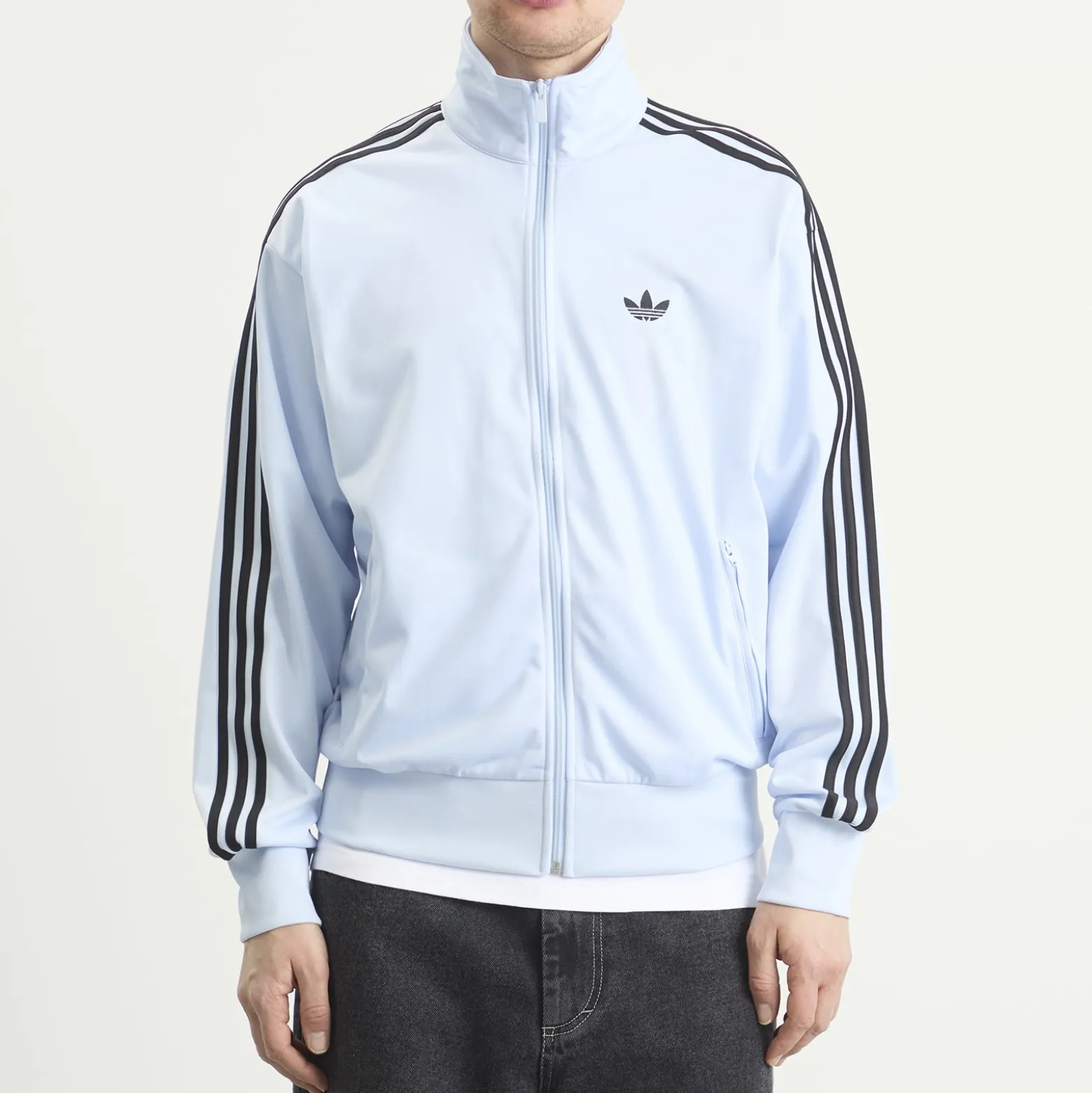 adidas Firebird Tracktop