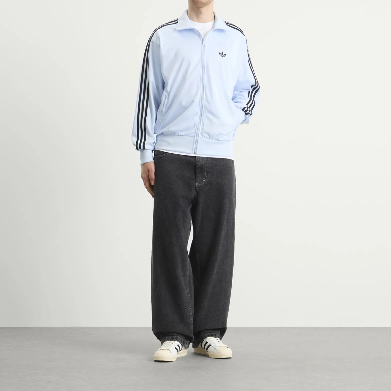 adidas Firebird Tracktop