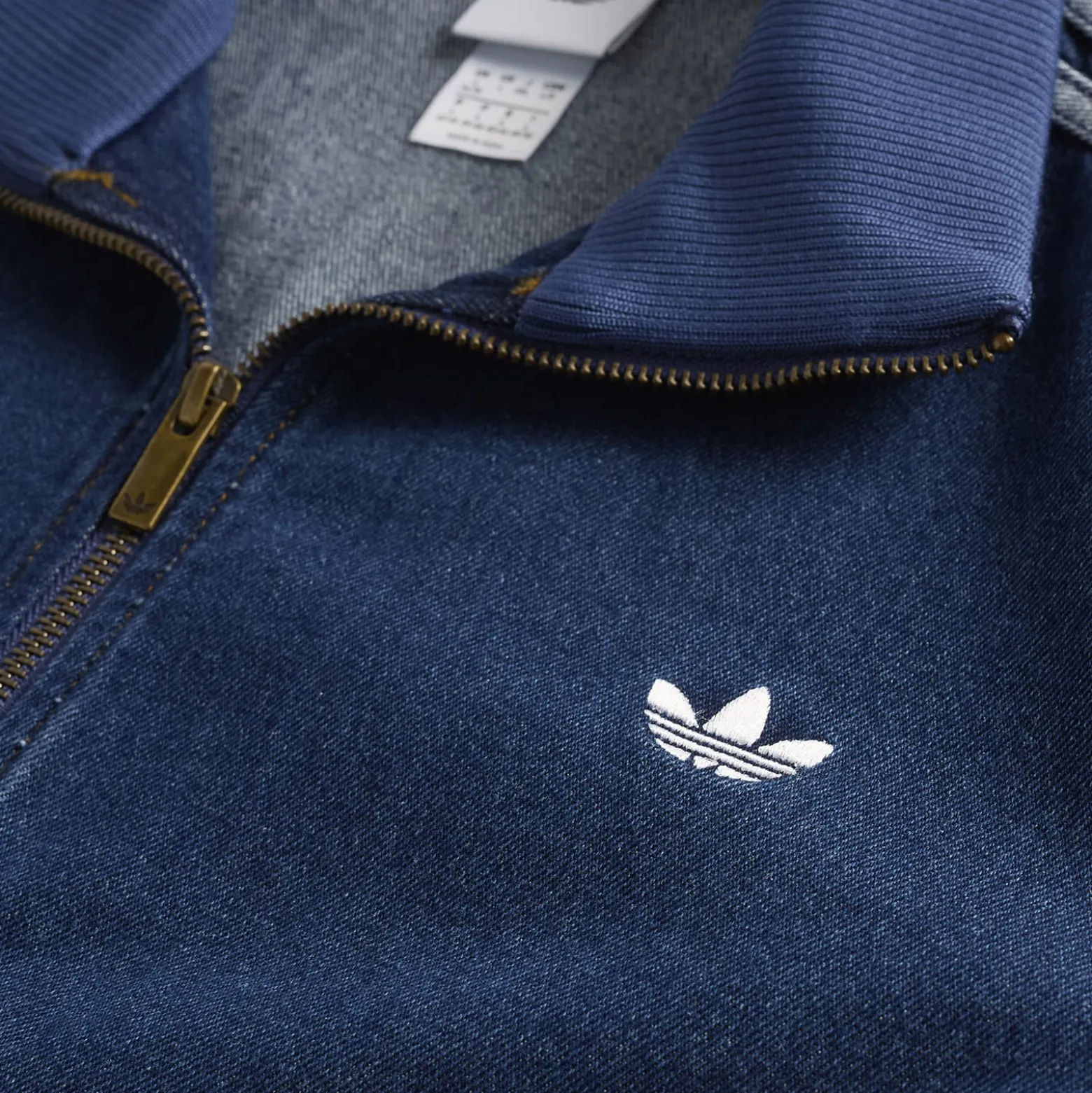 adidas Firebird Track Top