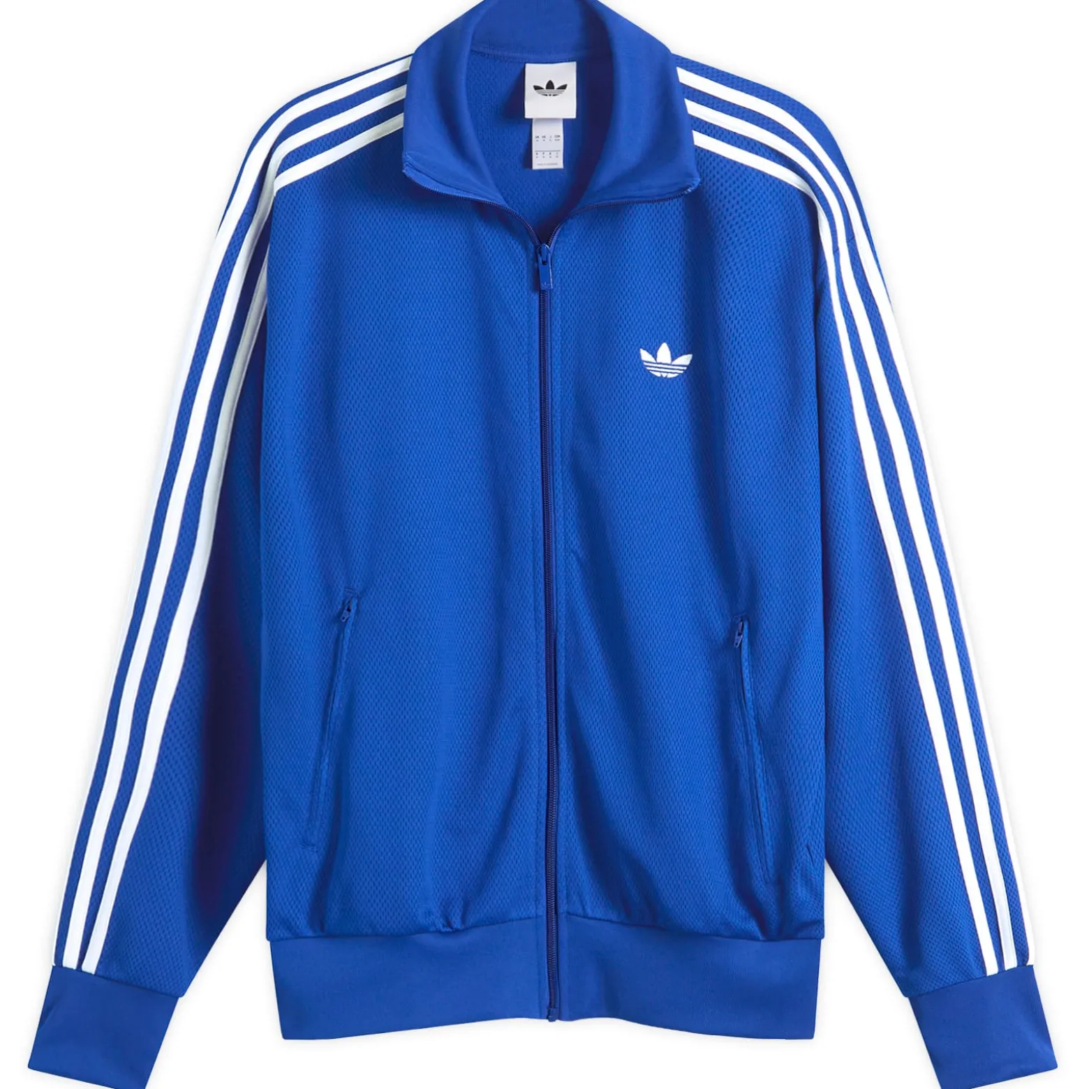 Adidas Firebird Tracktop