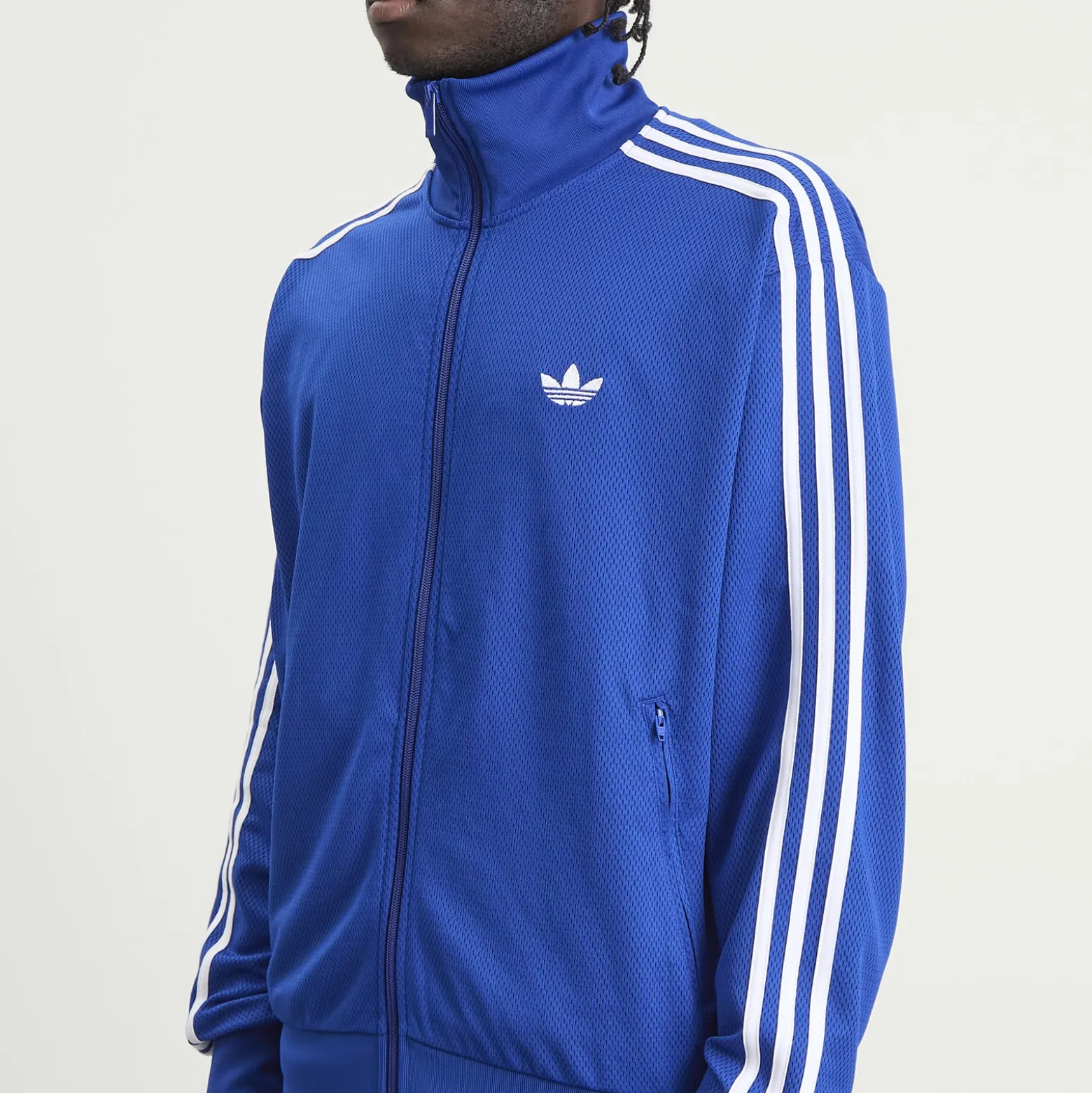 Adidas Firebird Tracktop