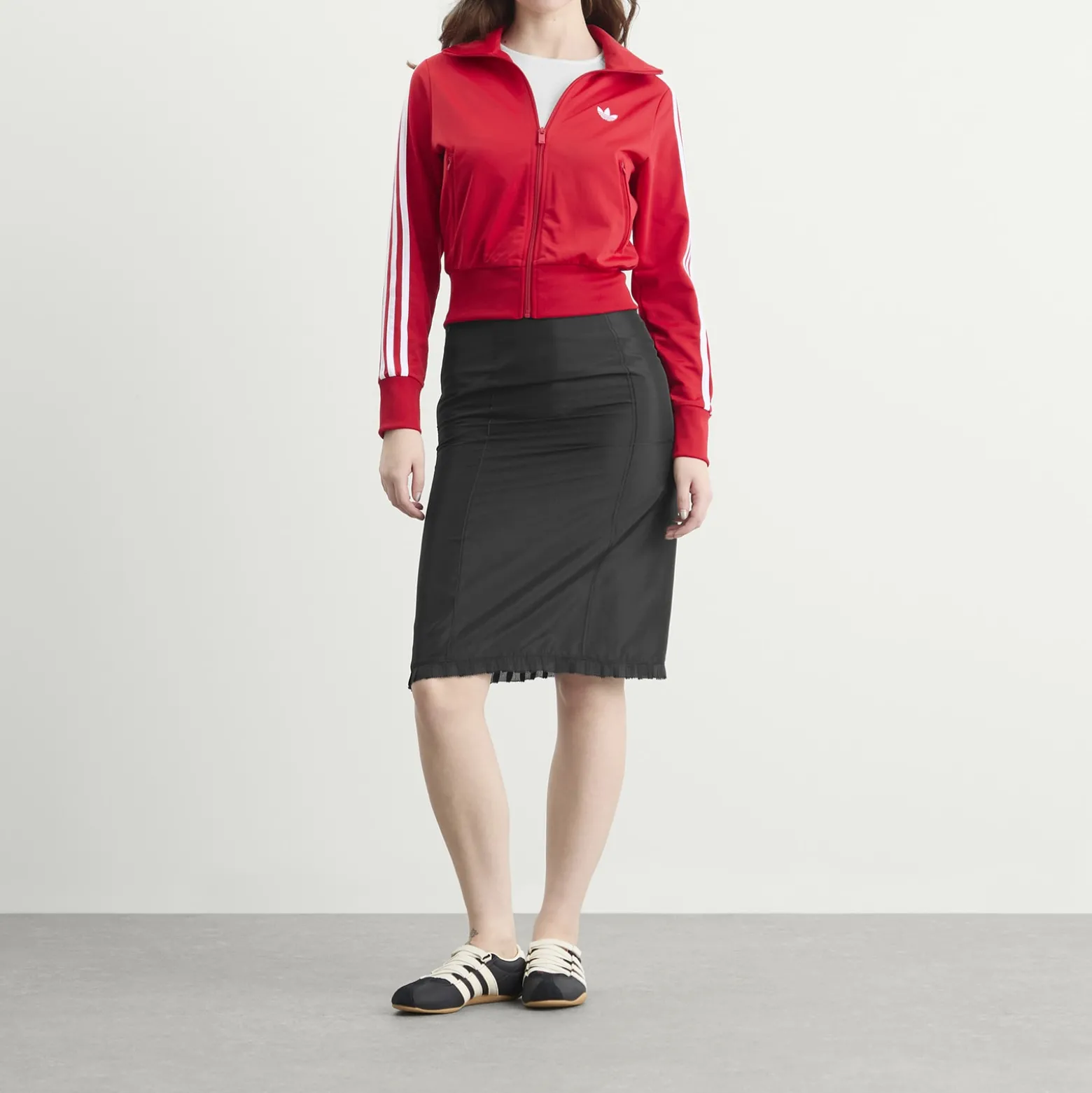 adidas Firebird Track Track Top